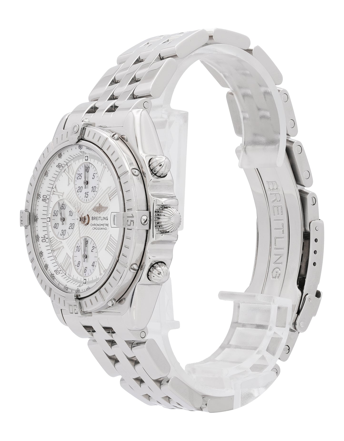 Breitling Crosswind Chronograph
