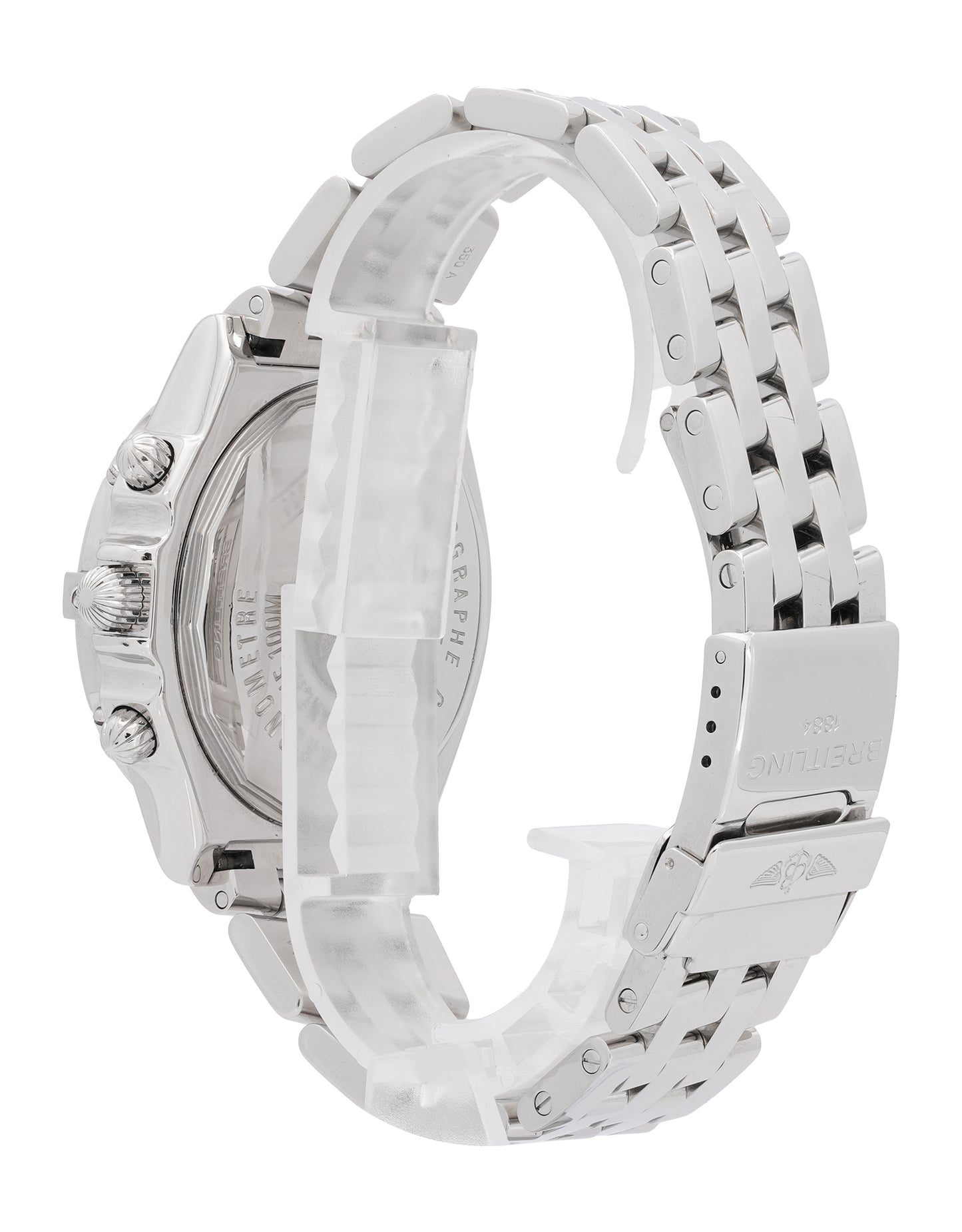 Breitling Crosswind Chronograph