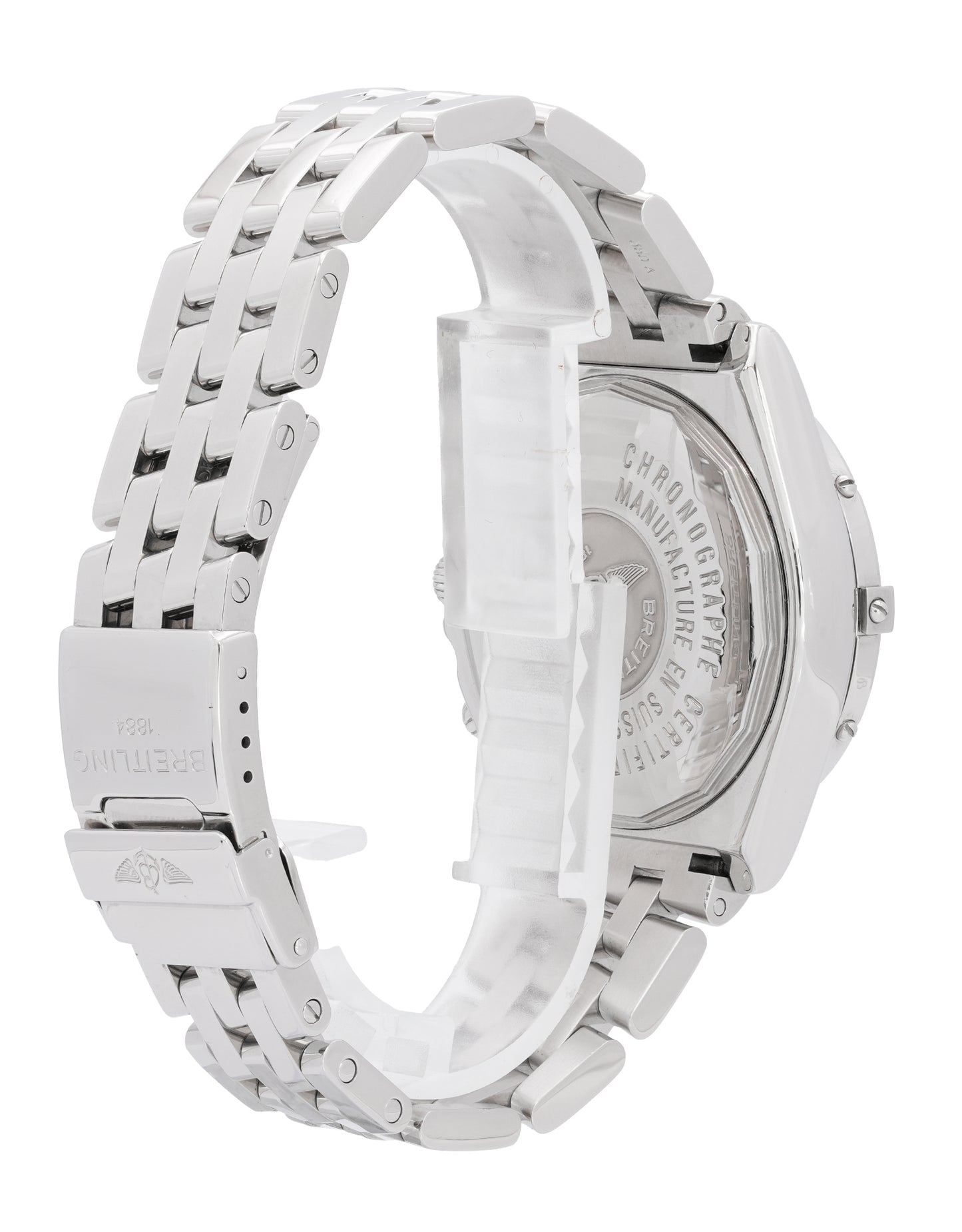 Breitling Crosswind Chronograph