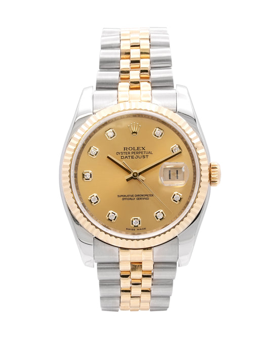 Rolex Datejust 26