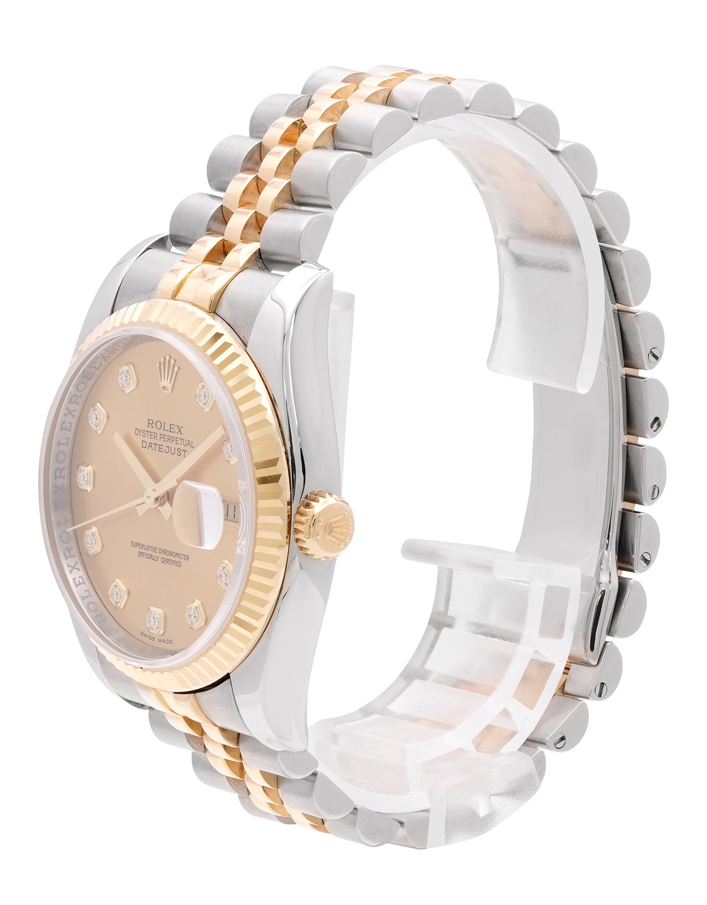 Rolex Datejust 36