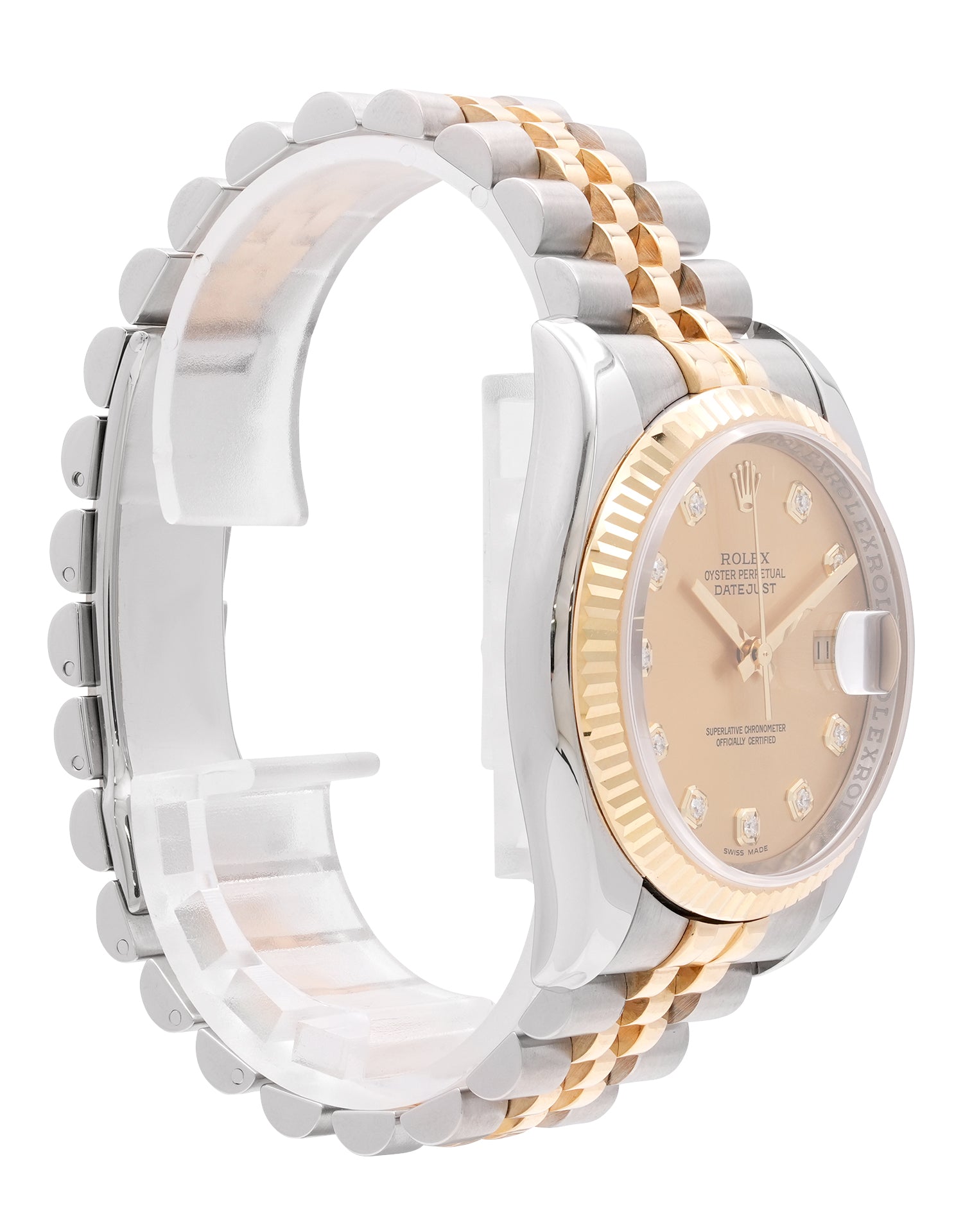Rolex Datejust 26