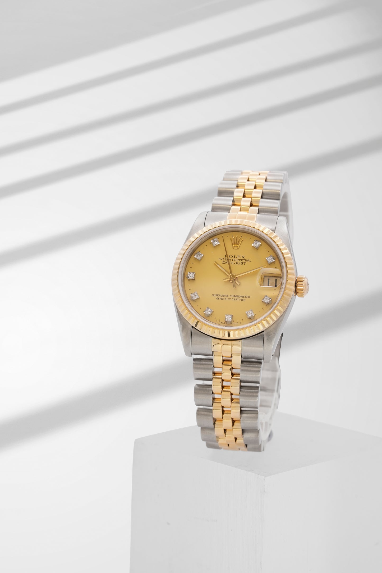 Rolex Datejust 36