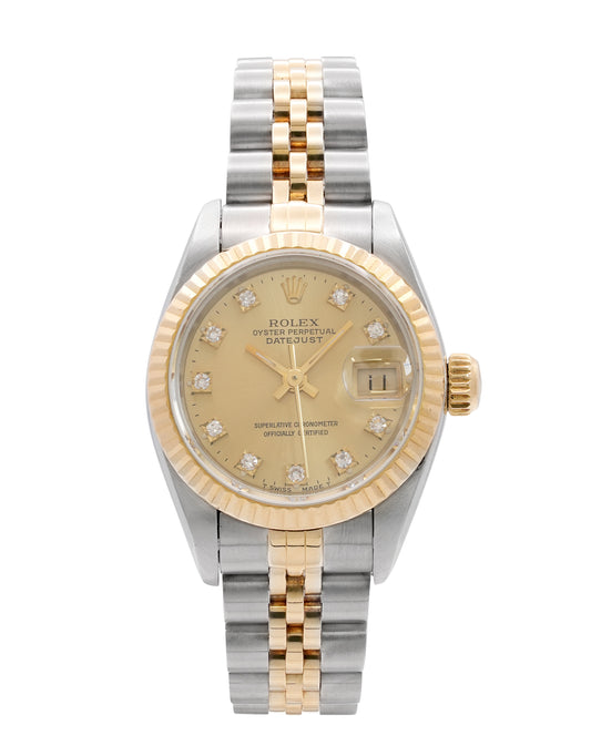 Rolex Datejust 26