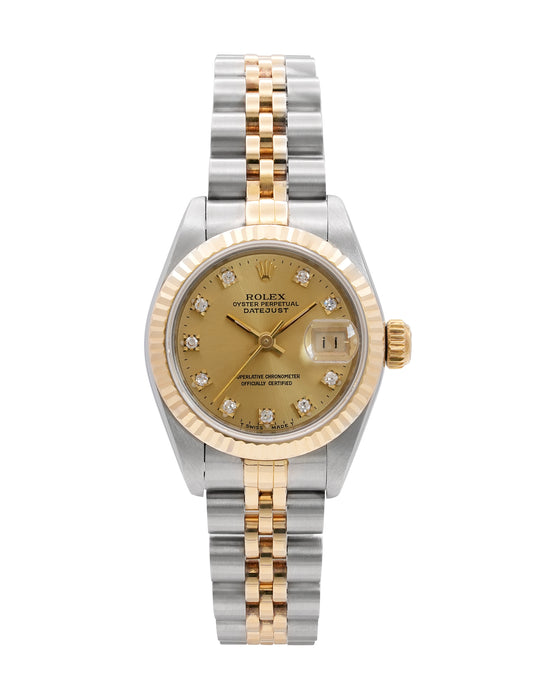 Rolex Datejust 26
