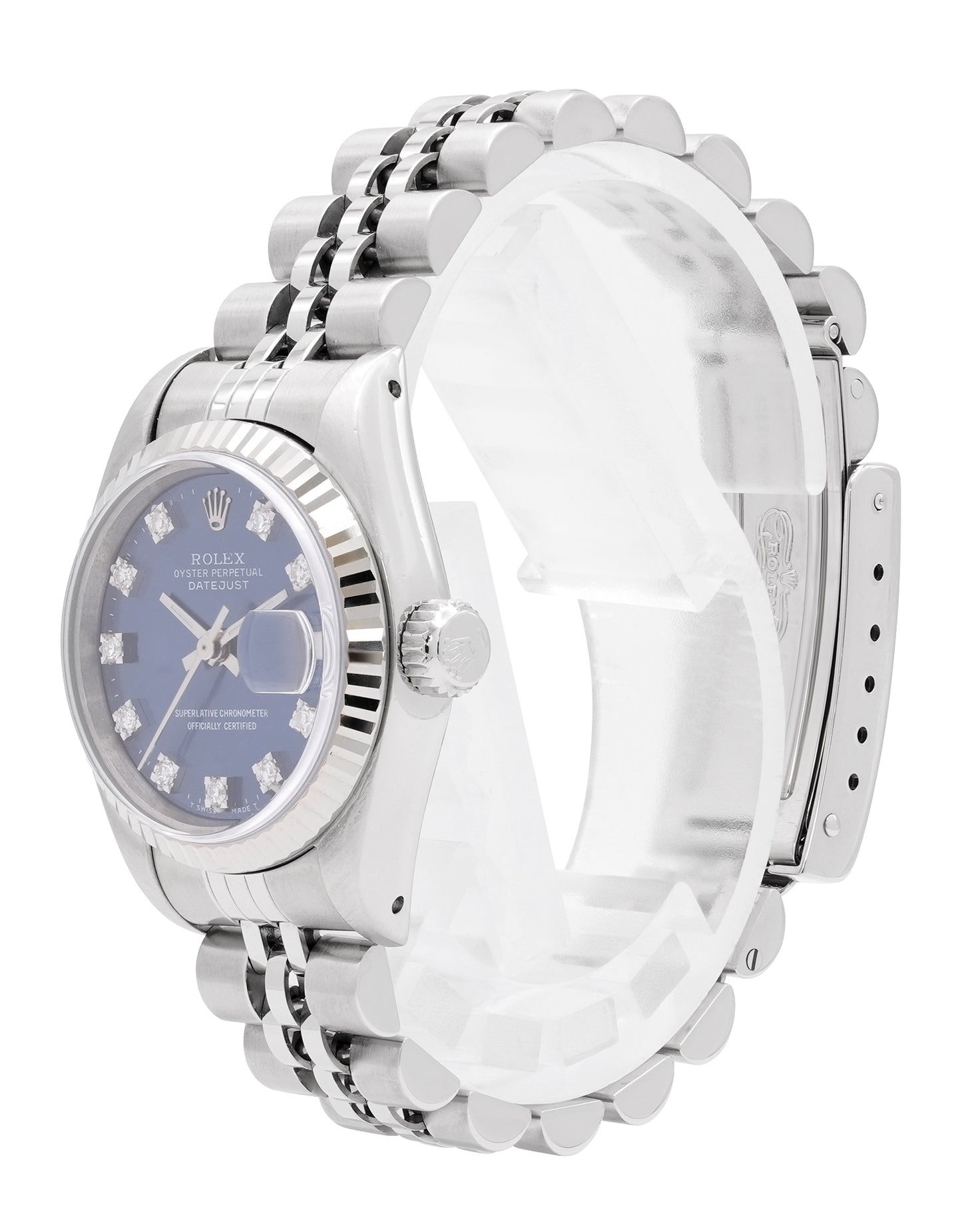 Rolex Datejust 26