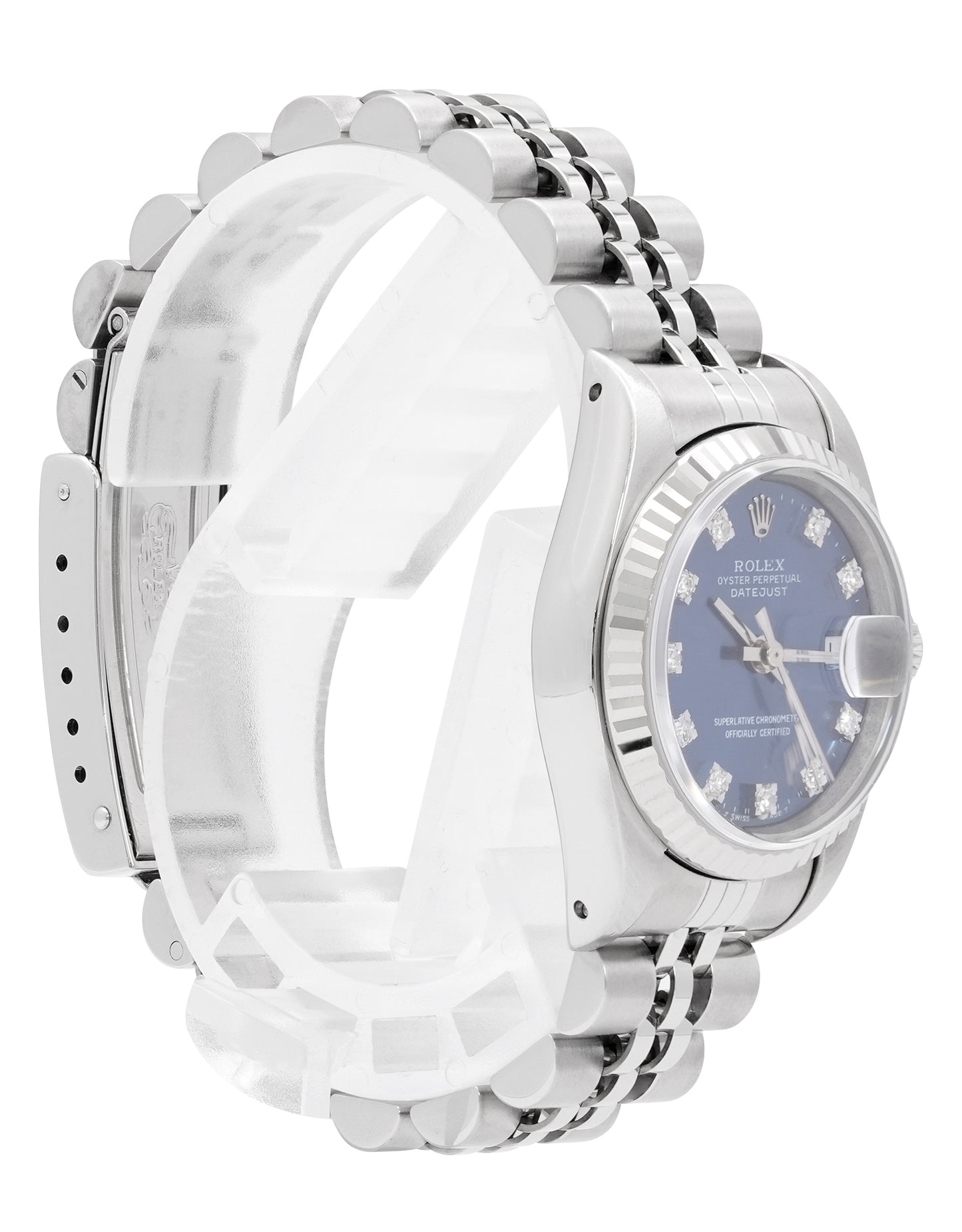 Rolex Datejust 26