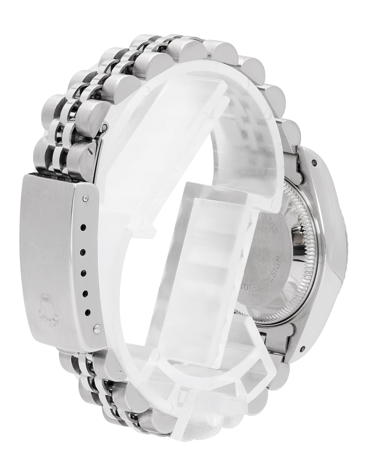 Rolex Datejust 26