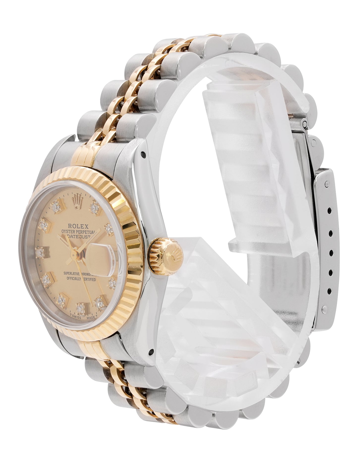 Rolex Datejust 26