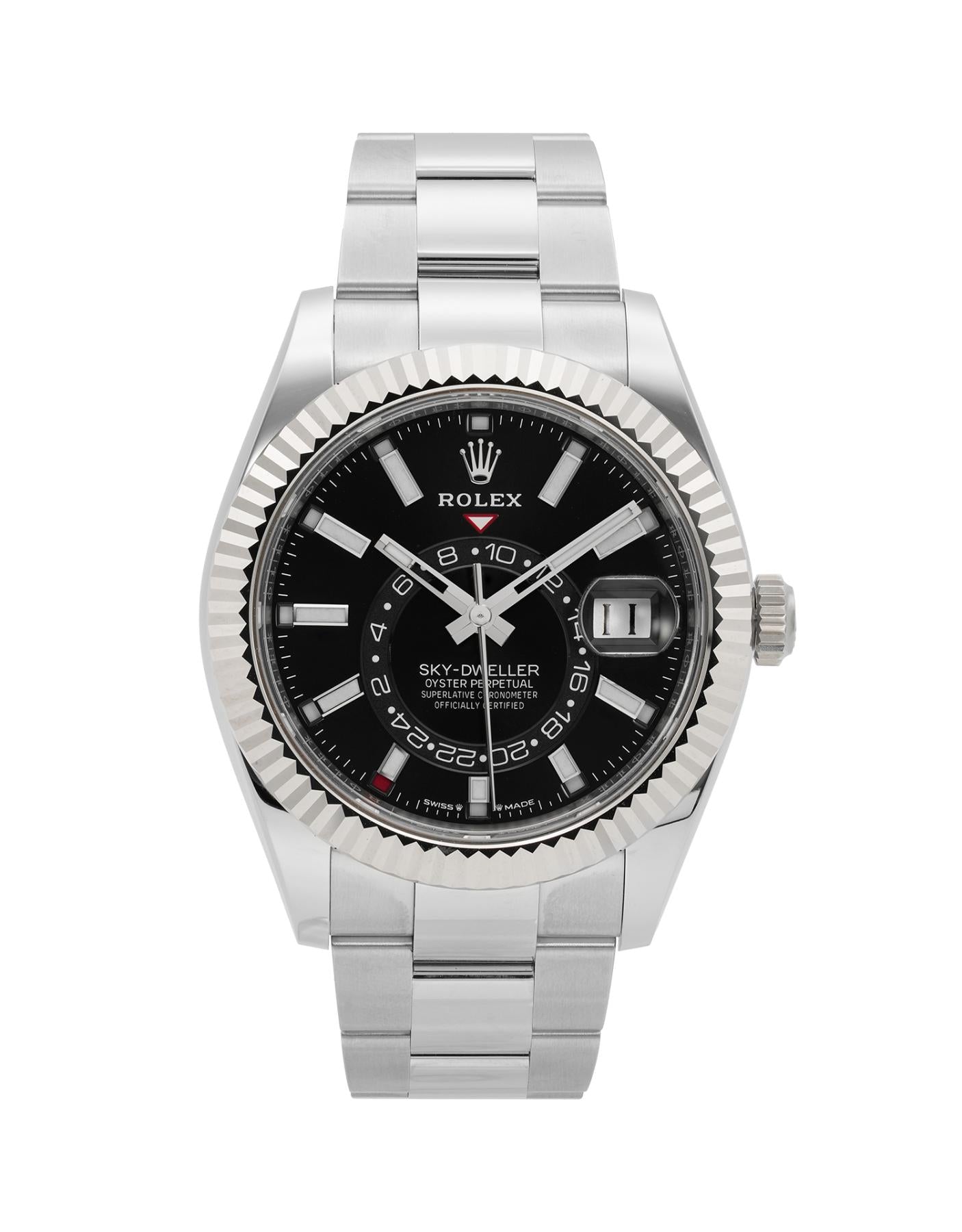 Rolex Sky-Dweller