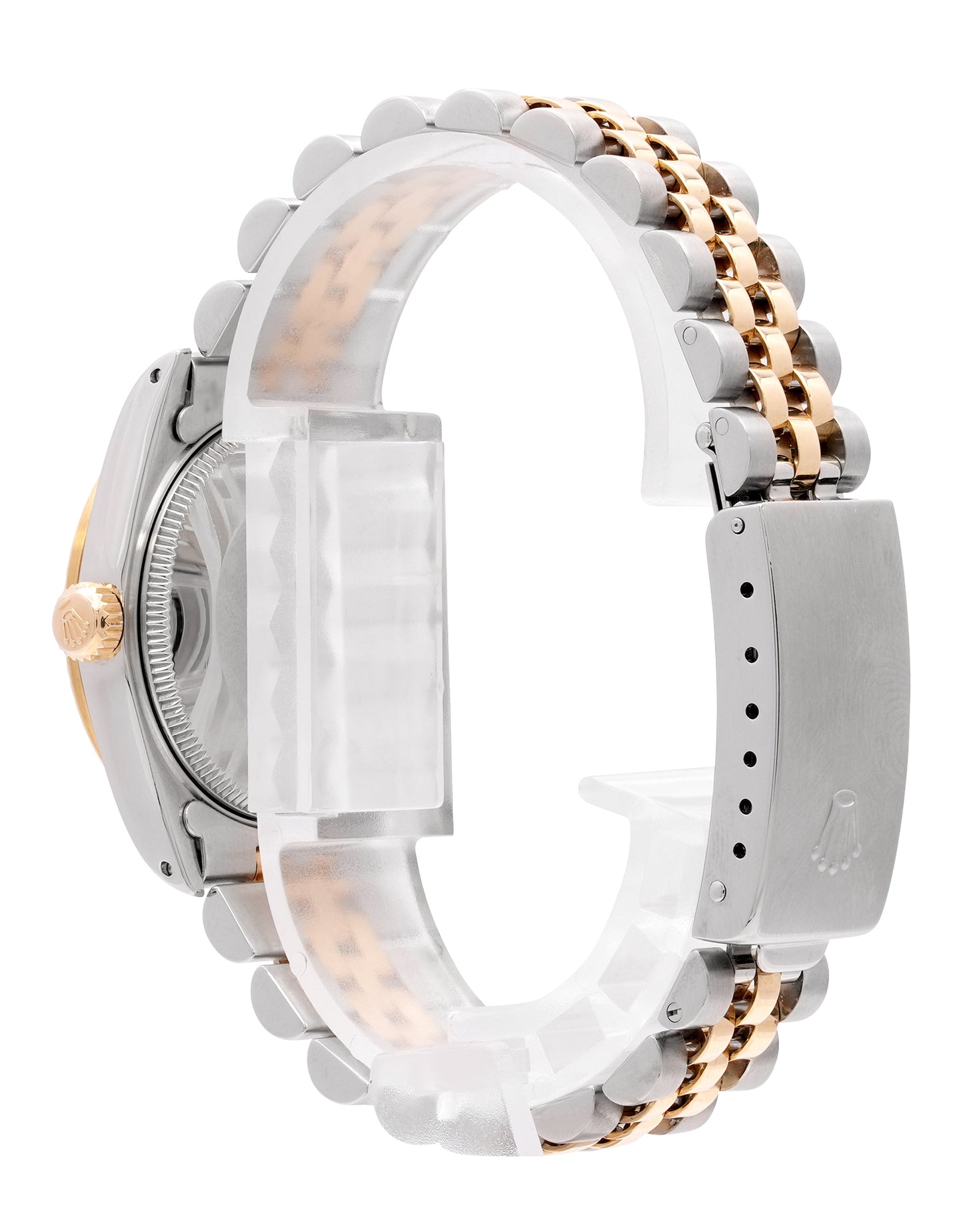 Rolex Datejust 31