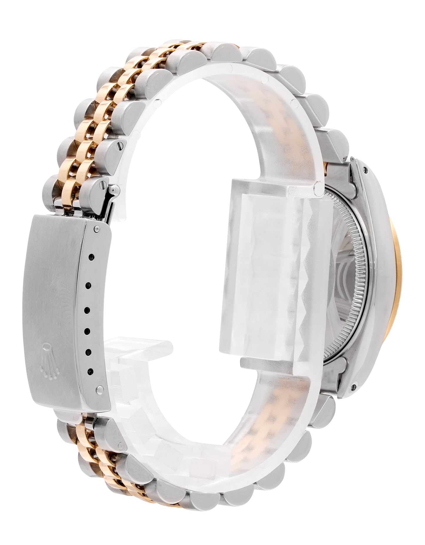 Rolex Datejust 31