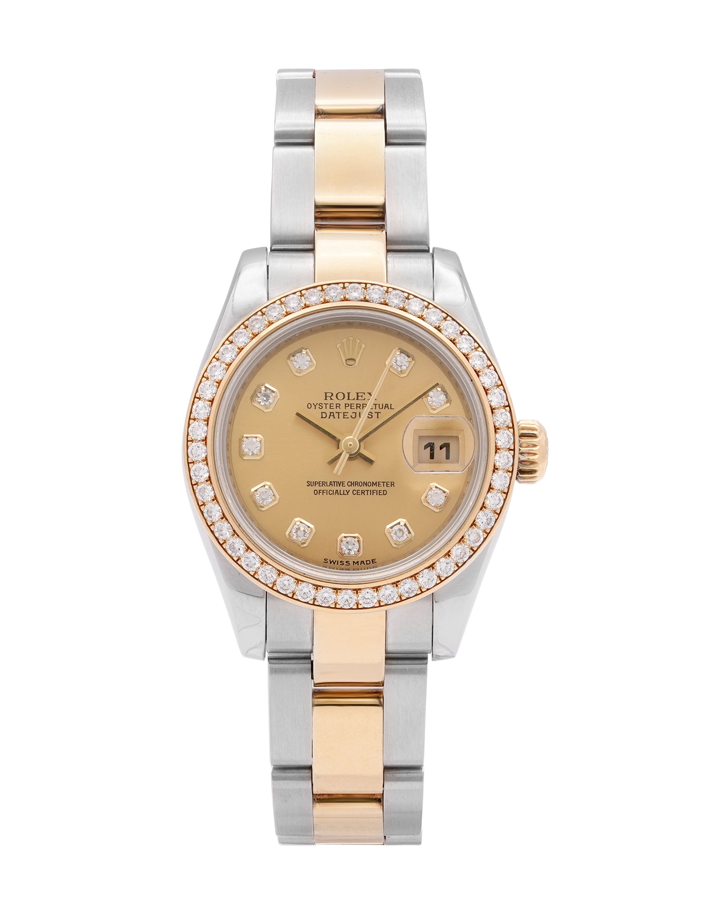 Rolex Datejust 26
