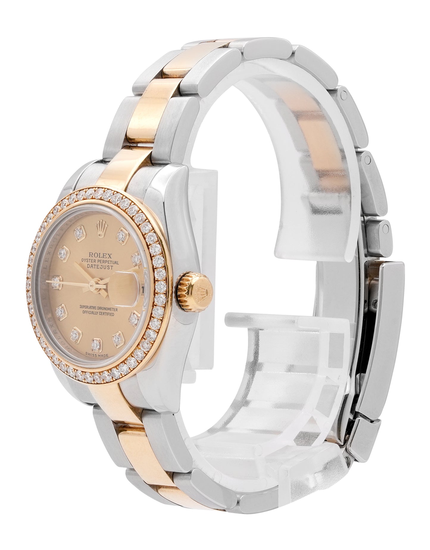 Rolex Datejust 26