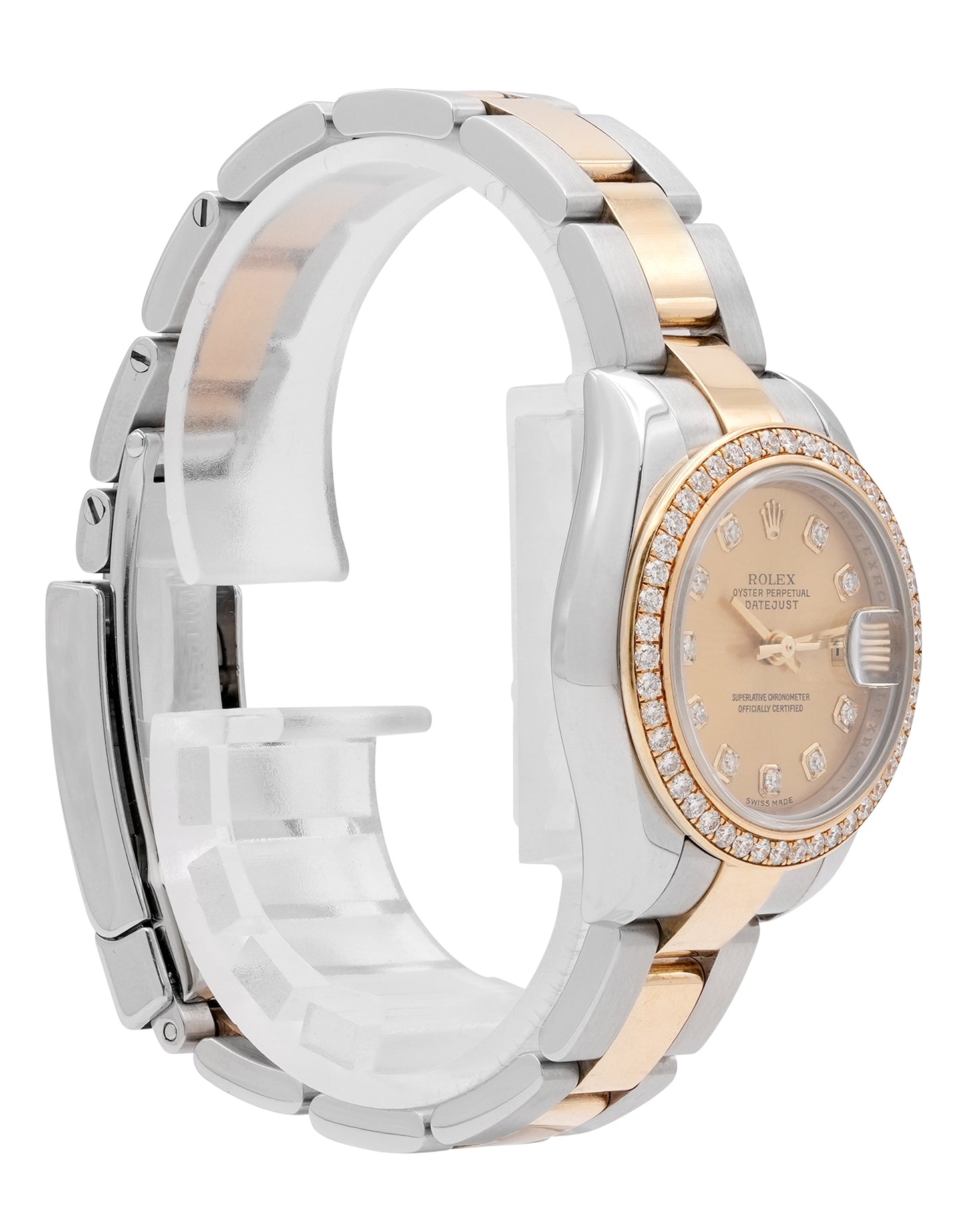 Rolex Datejust 26