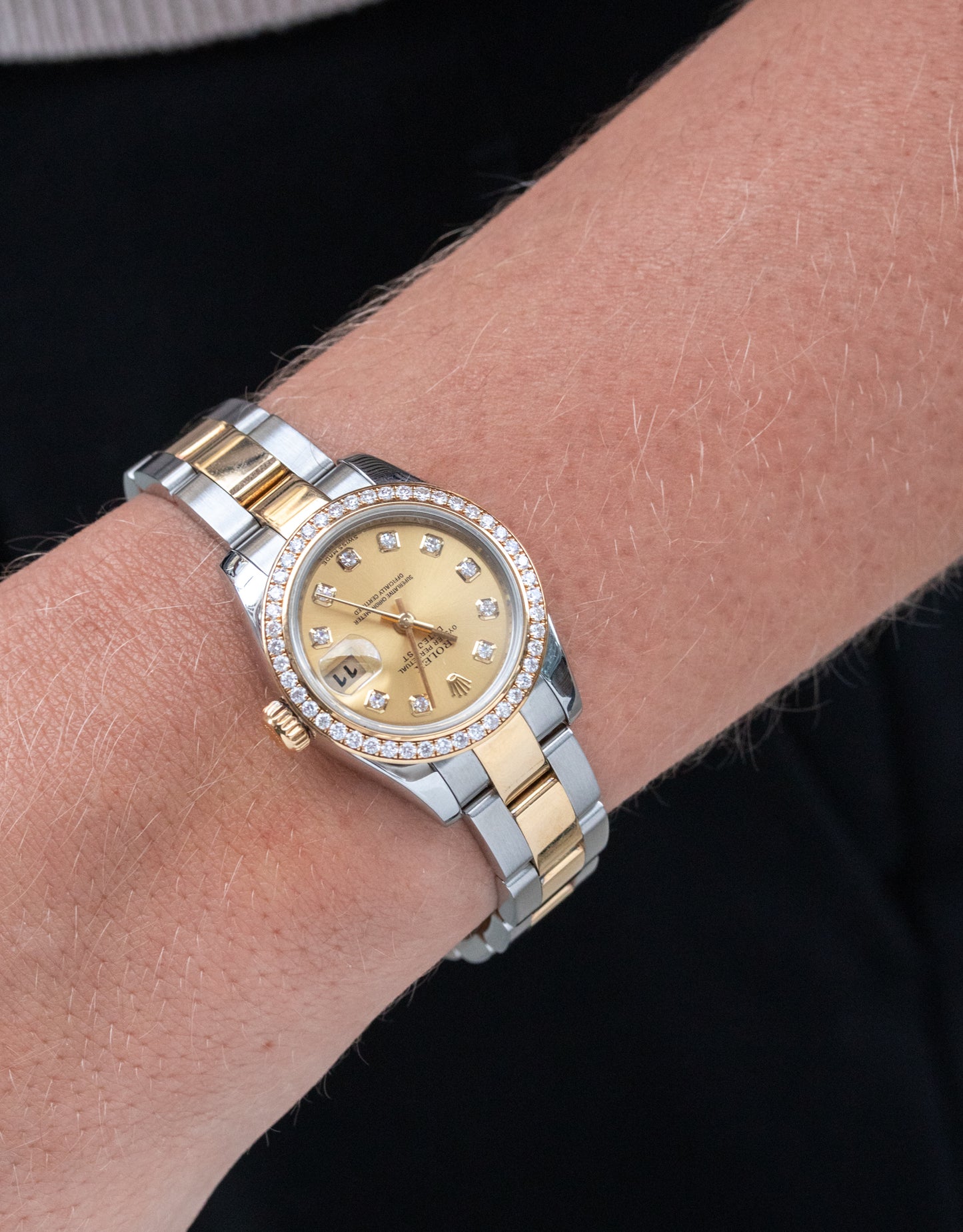 Rolex Datejust 26
