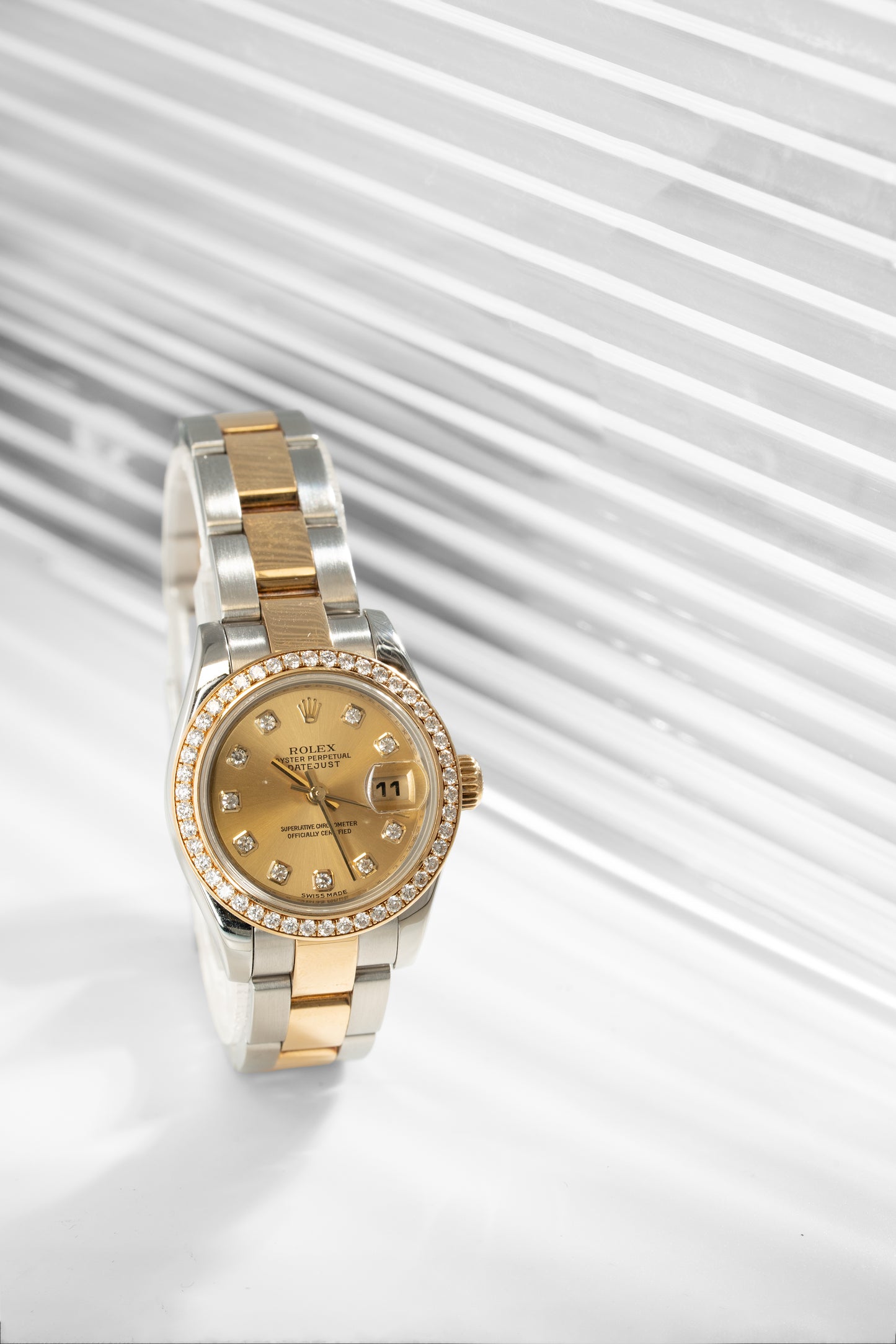 Rolex Datejust 26