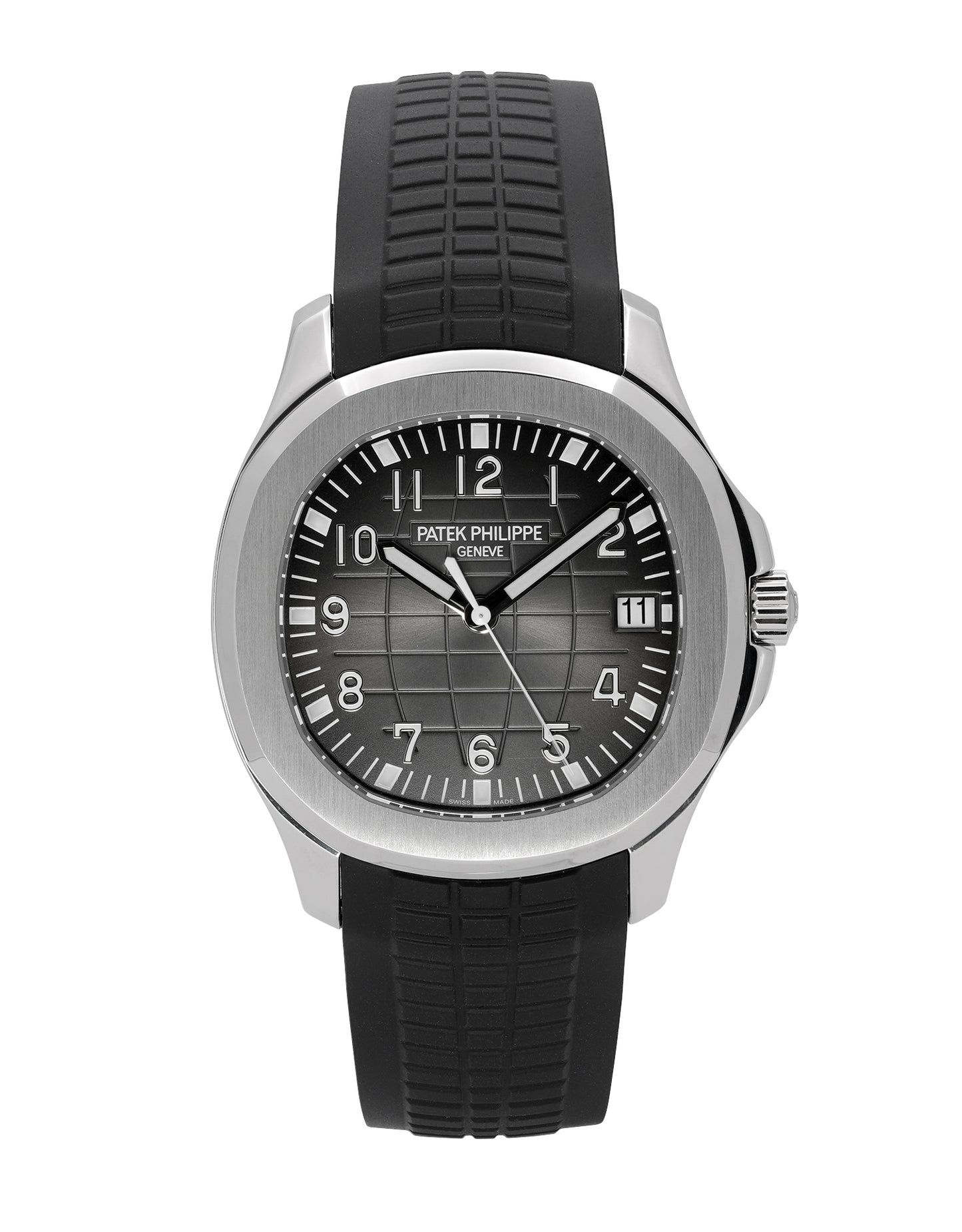 Patek Philippe Aquanaut