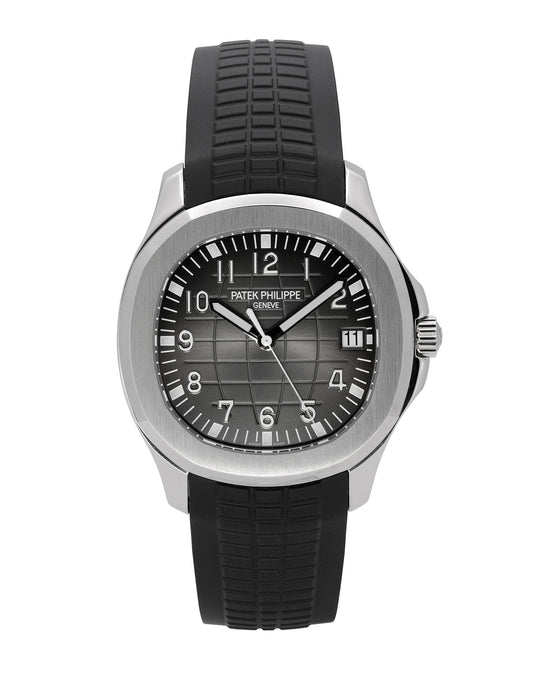 Patek Philippe Aquanaut