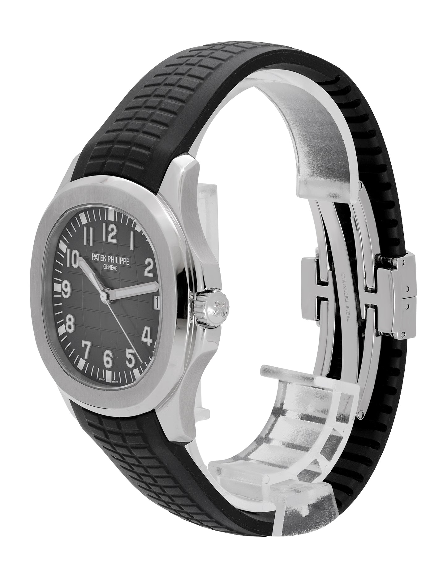 Patek Philippe Aquanaut
