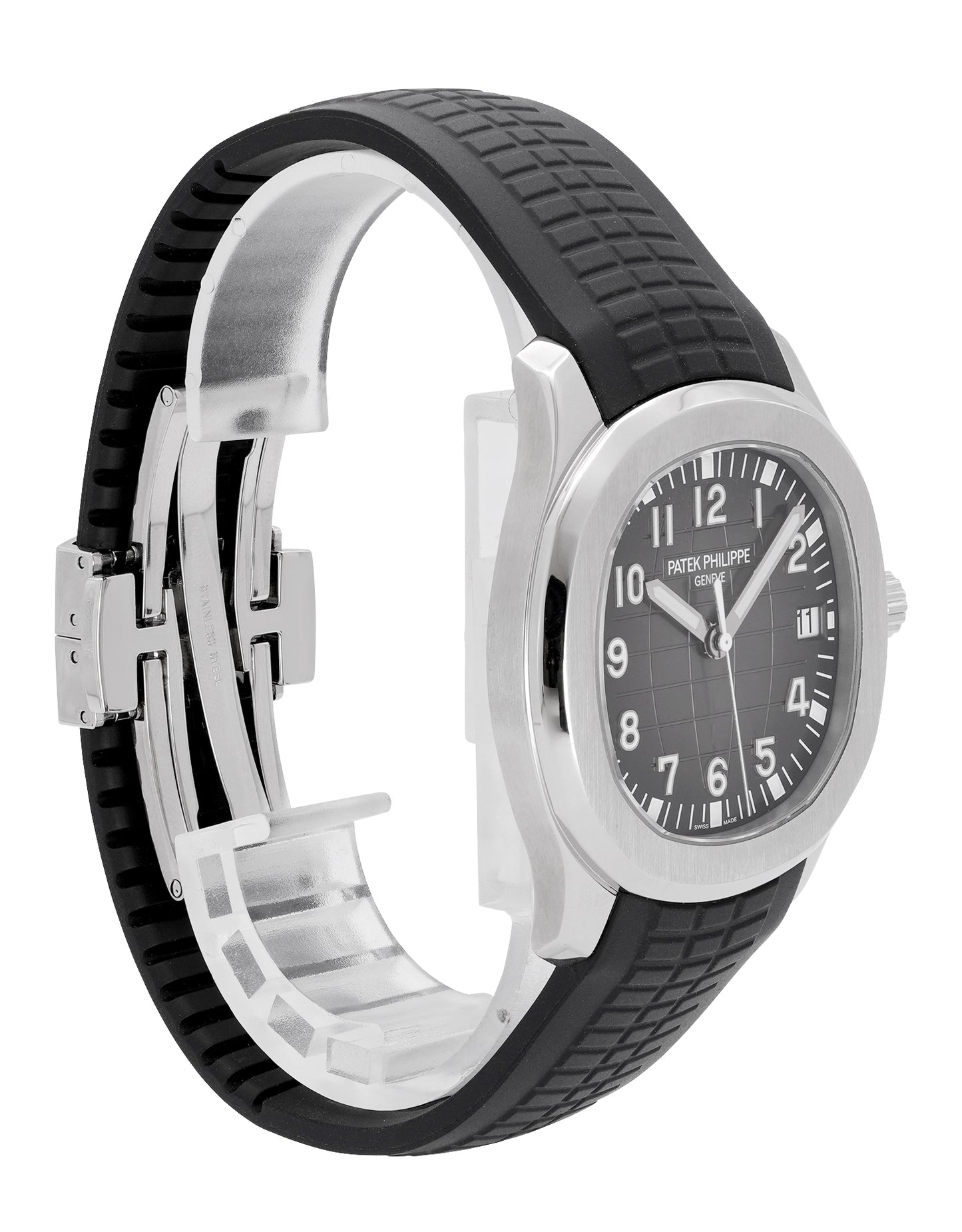 Patek Philippe Aquanaut