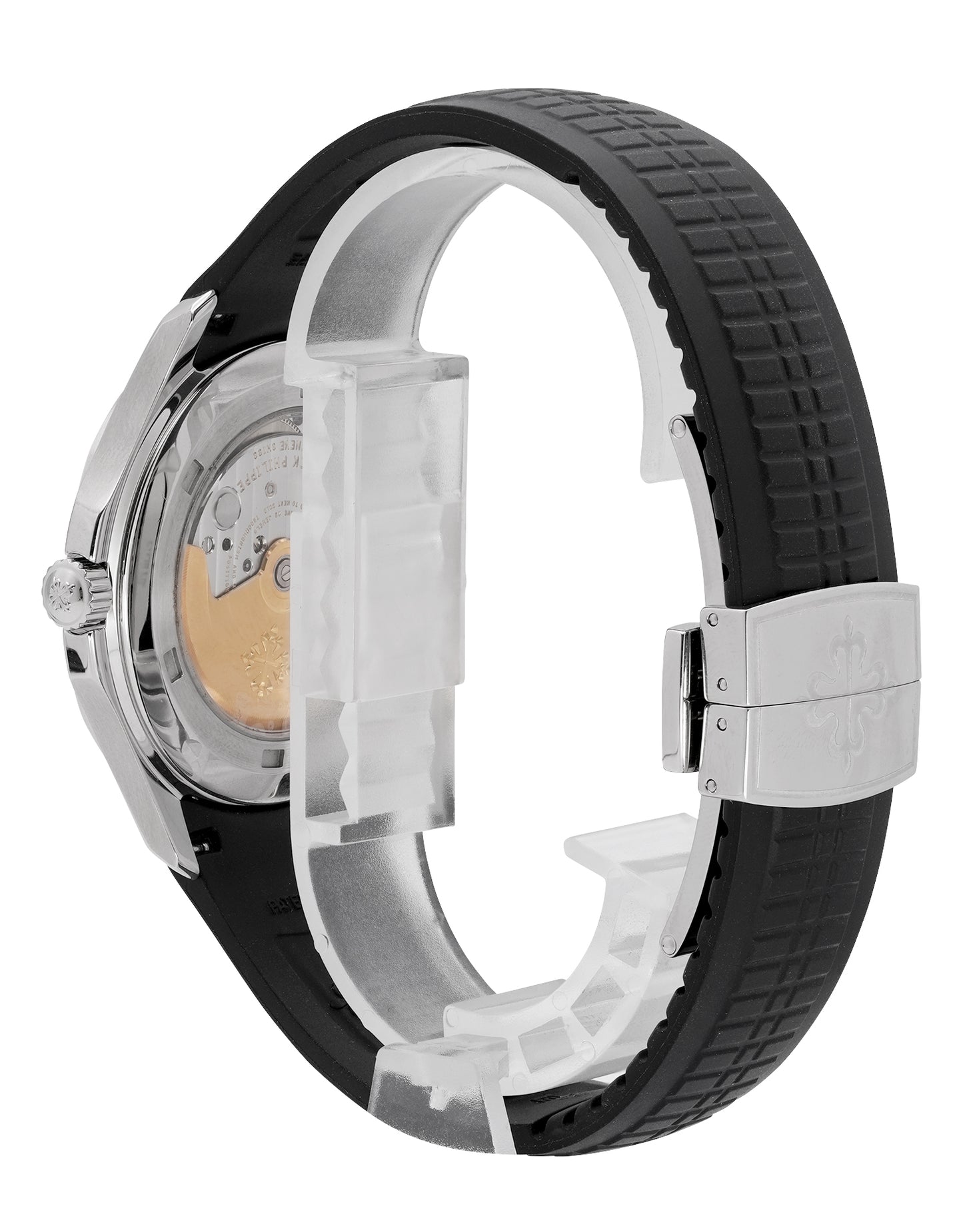 Patek Philippe Aquanaut