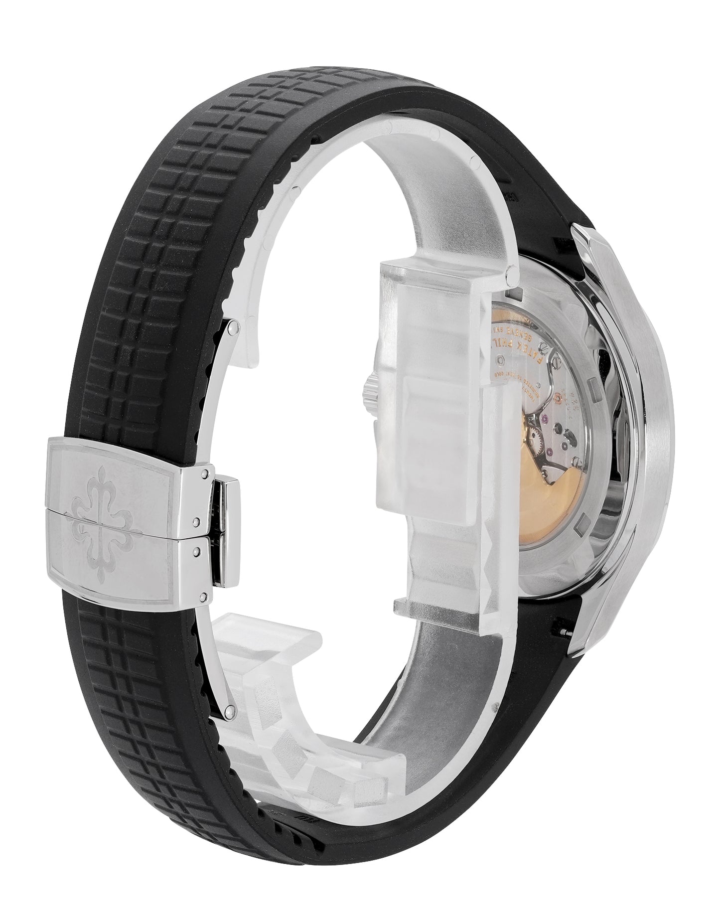 Patek Philippe Aquanaut