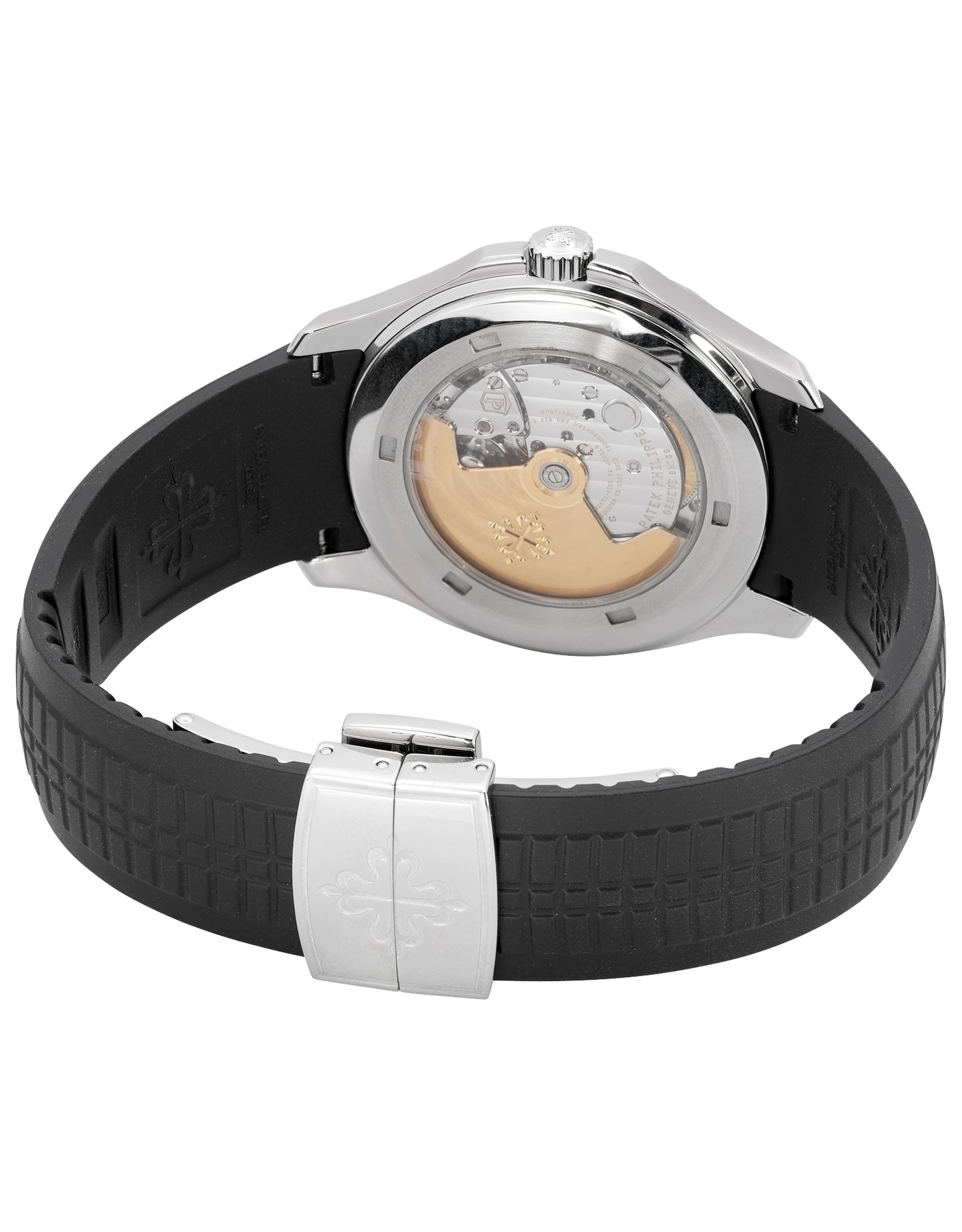 Patek Philippe Aquanaut