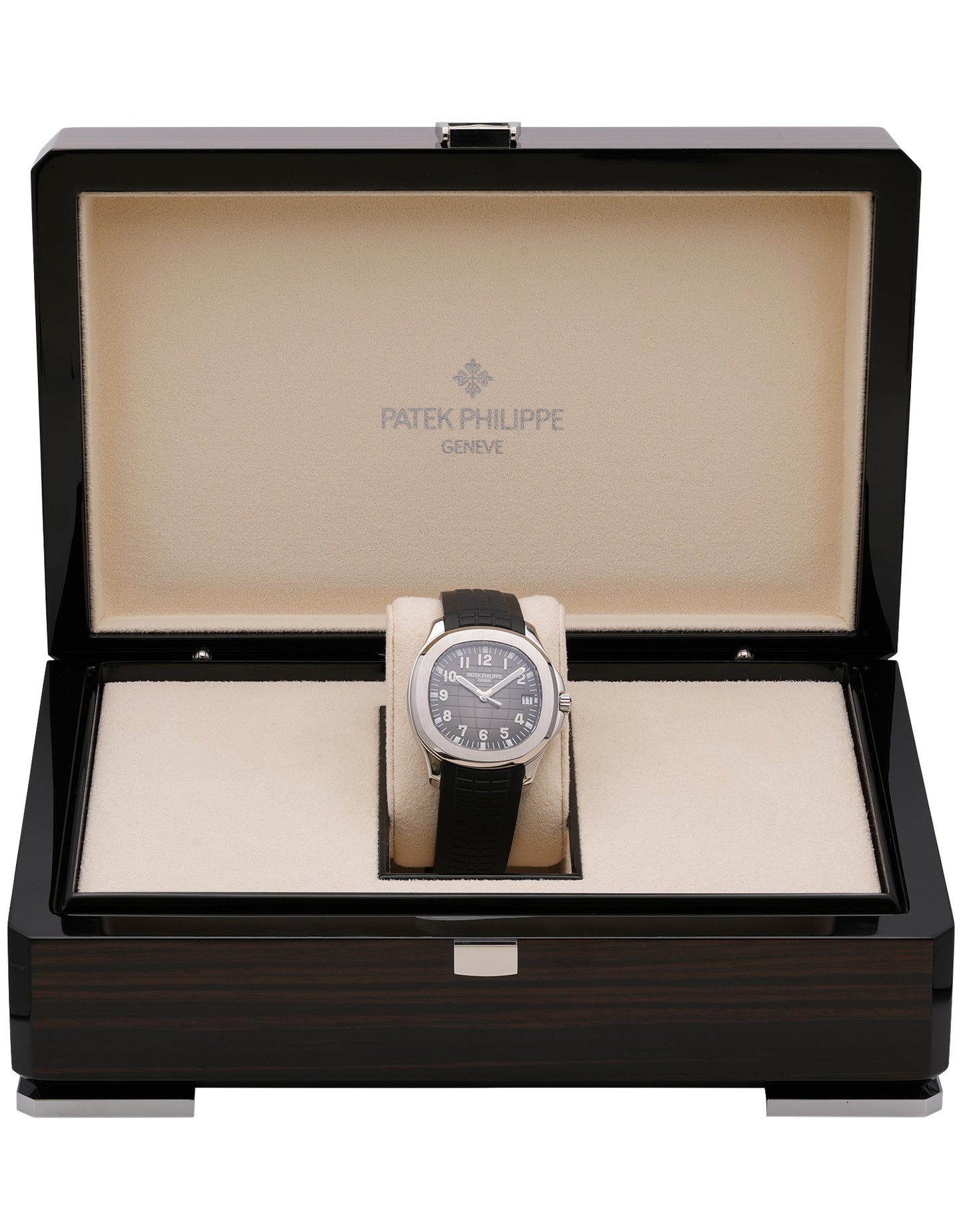 Patek Philippe Aquanaut