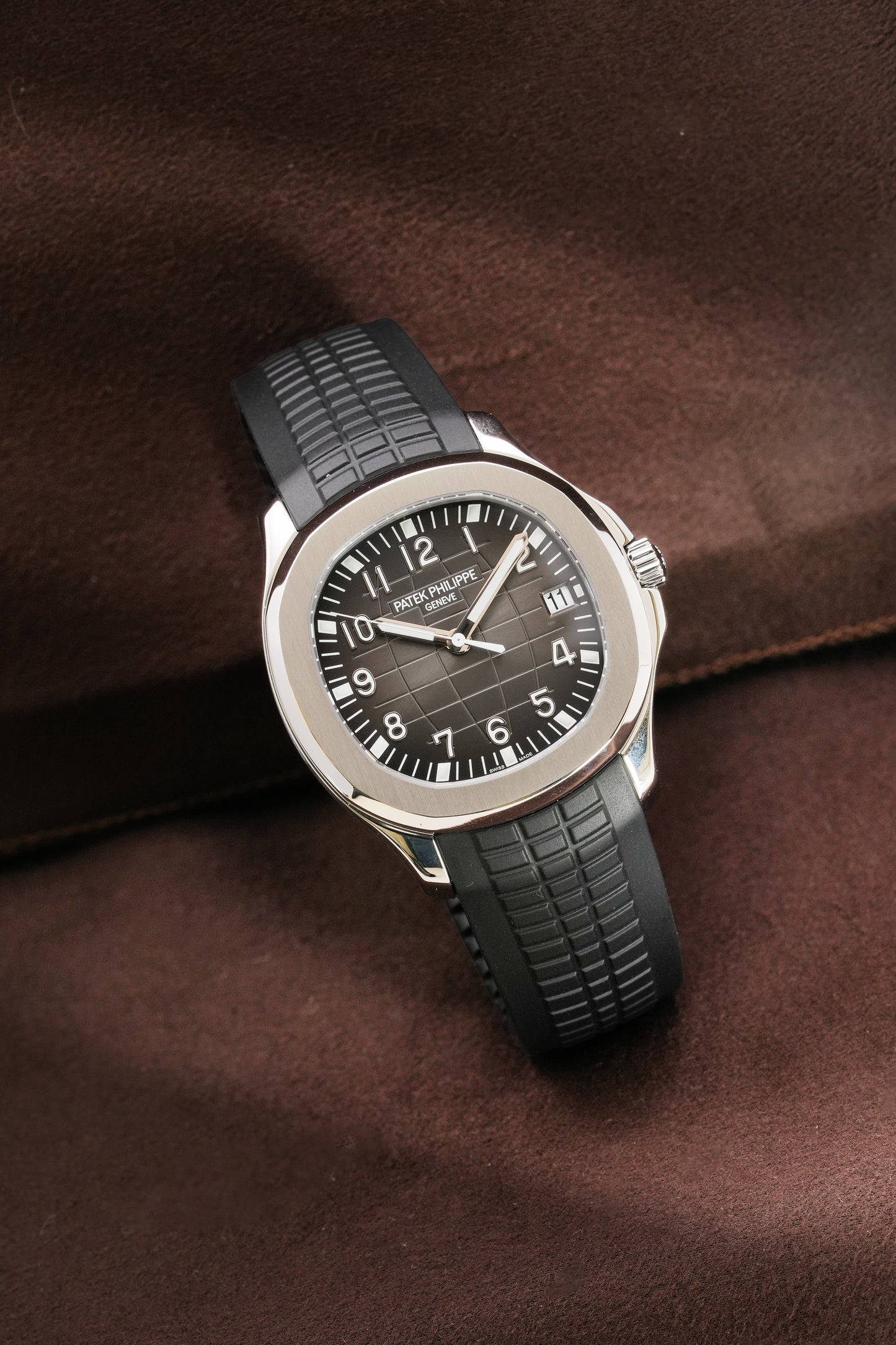 Patek Philippe Aquanaut