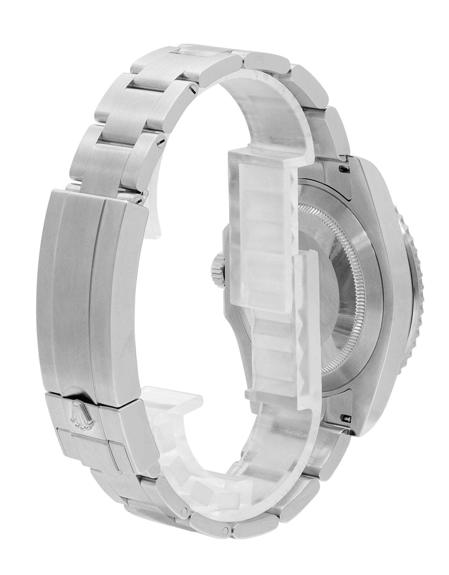 Rolex Submariner 'Starbucks'