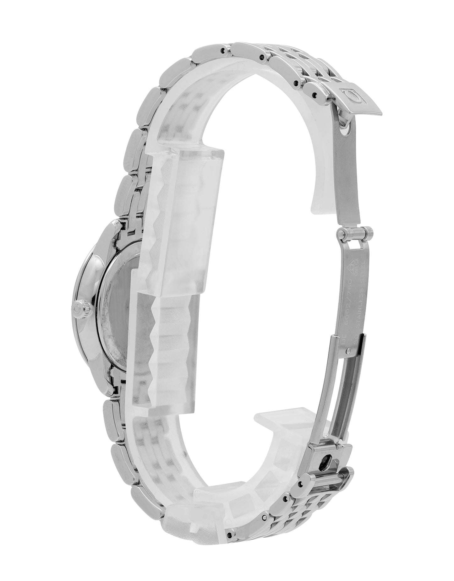 Omega De Ville Prestige