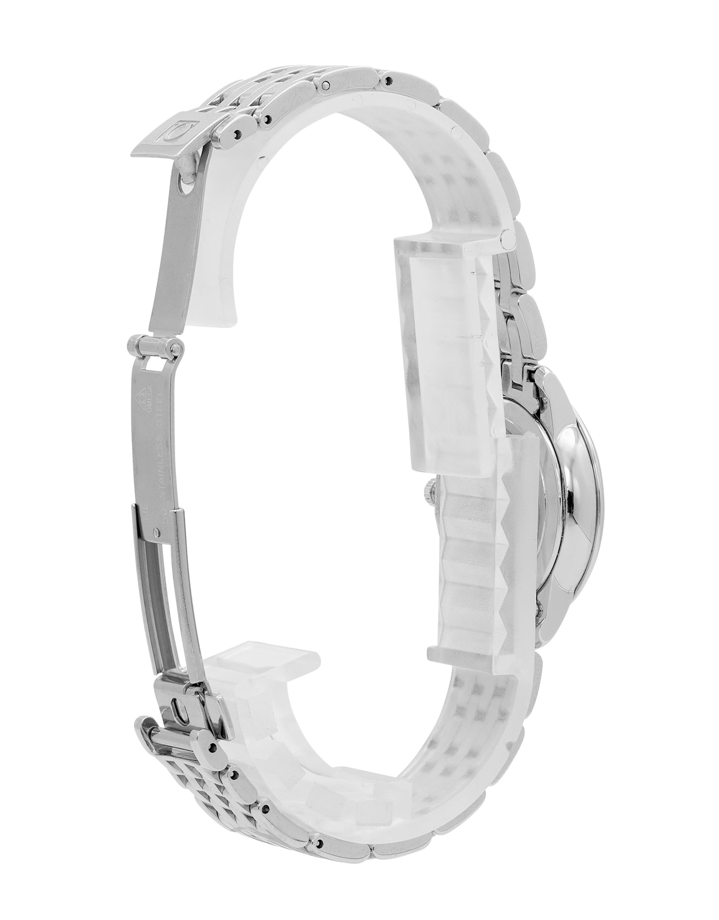 Omega De Ville Prestige