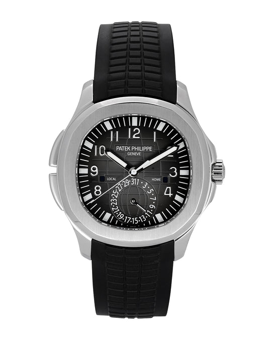 Patek Philippe Aquanaut