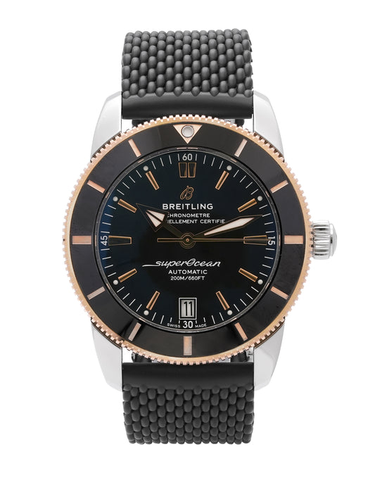 Breitling Superocean Heritage