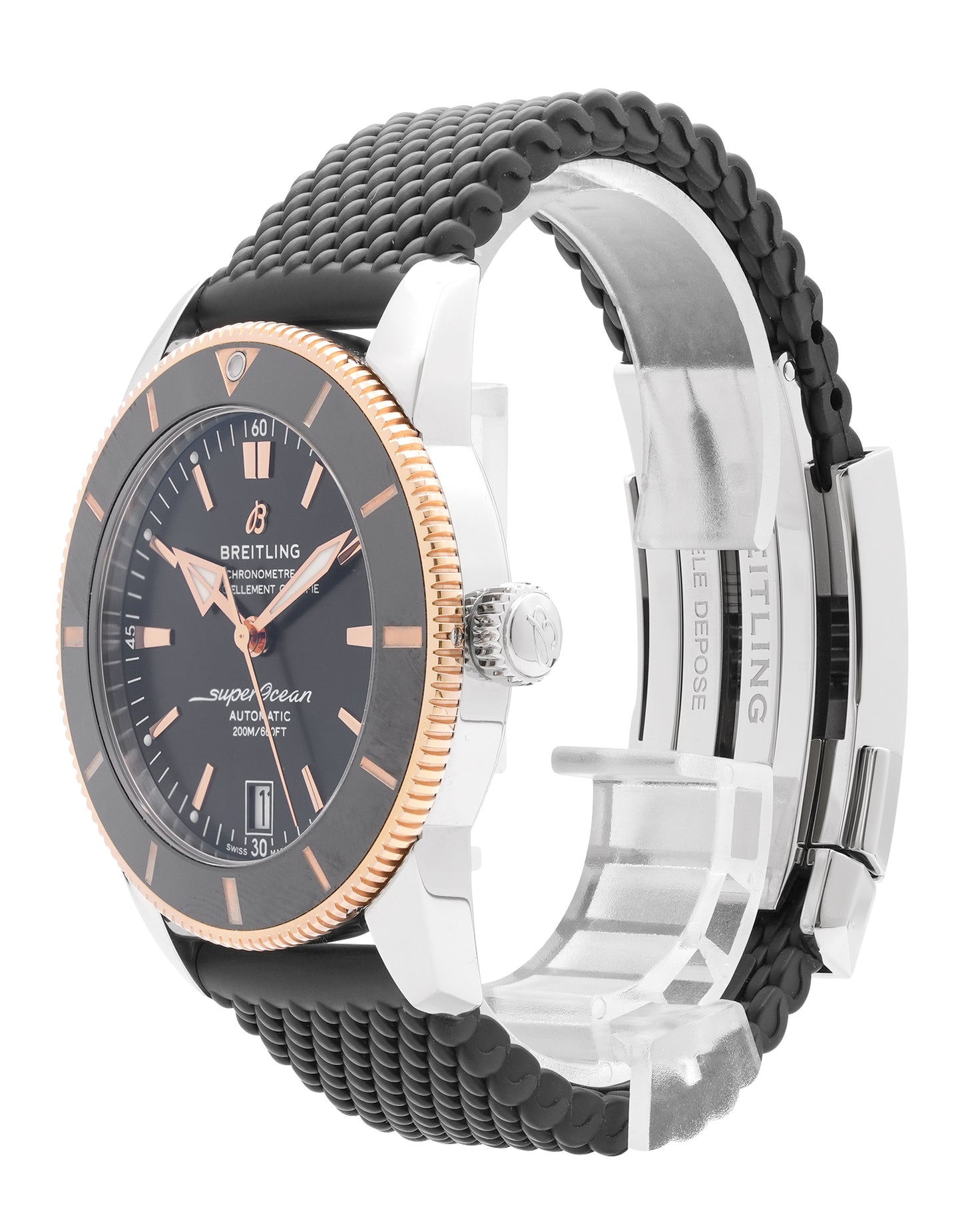 Breitling Superocean Heritage