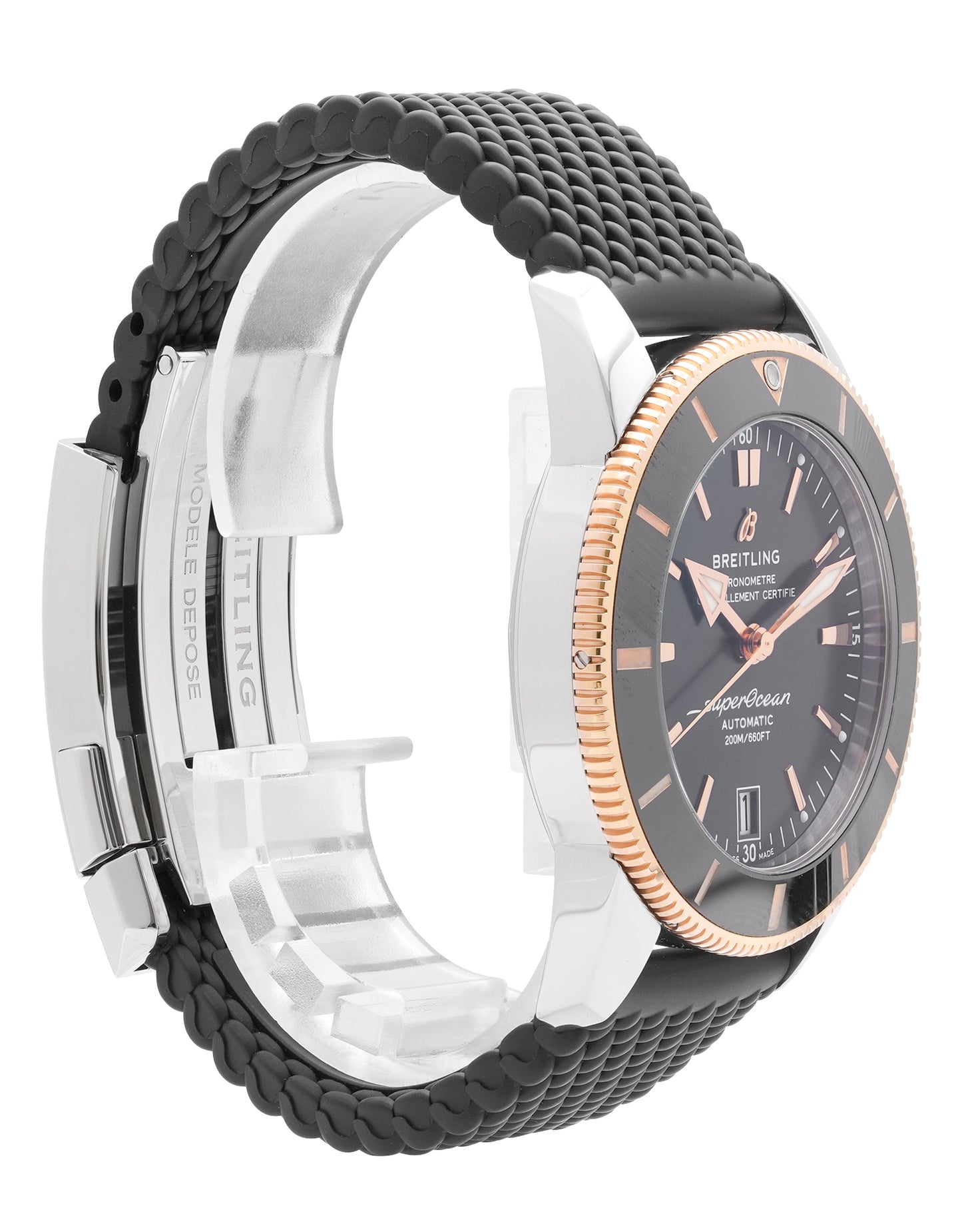 Breitling Superocean Heritage