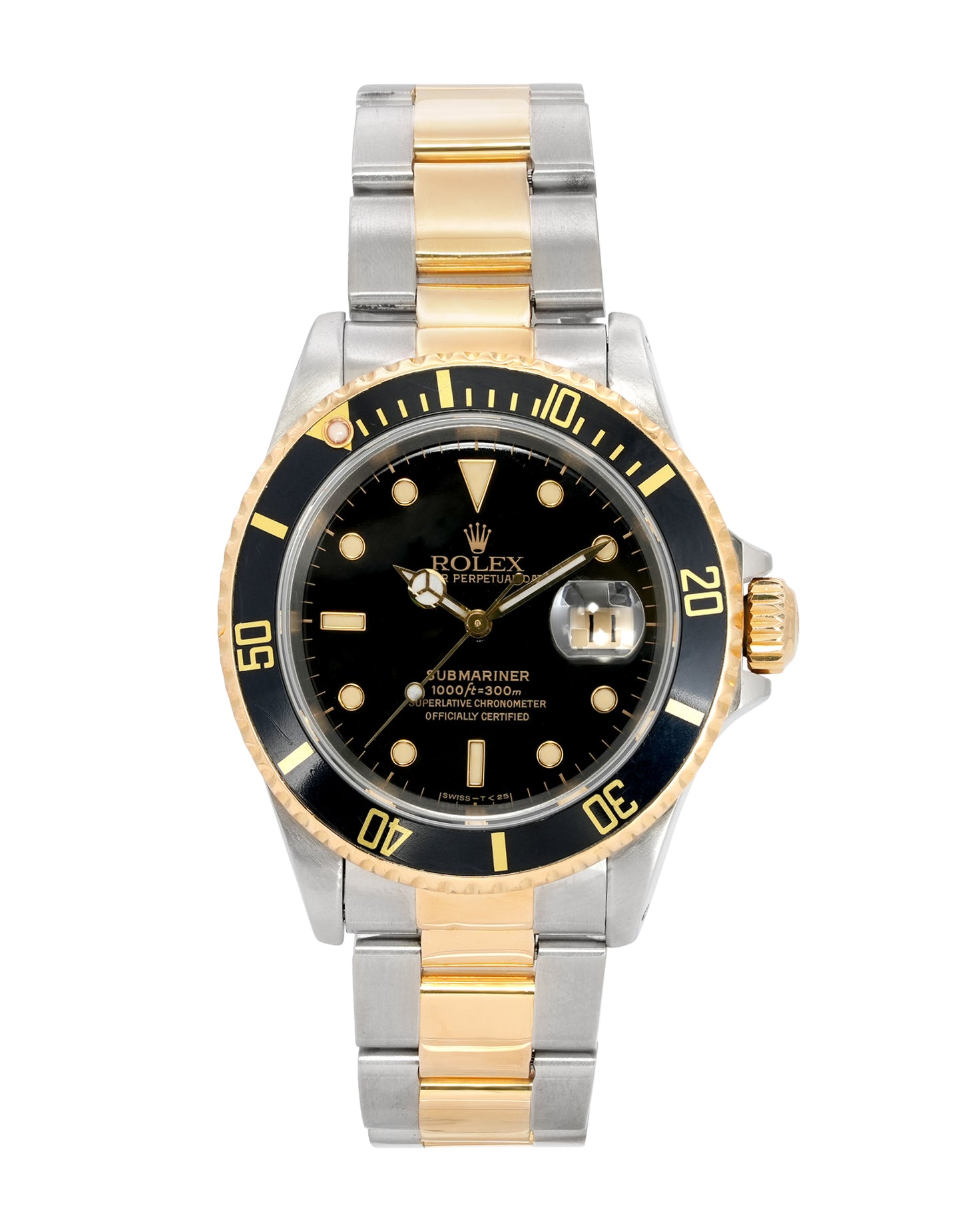Rolex Submariner