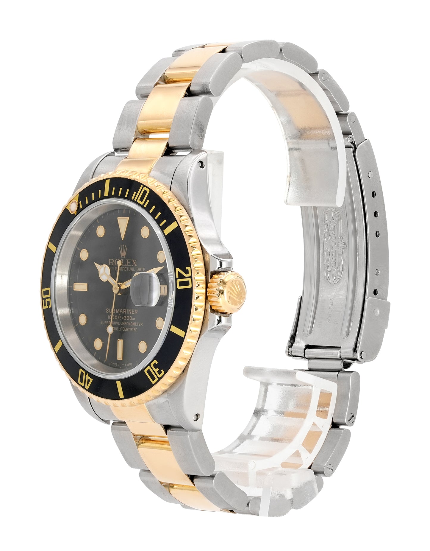 Rolex Submariner