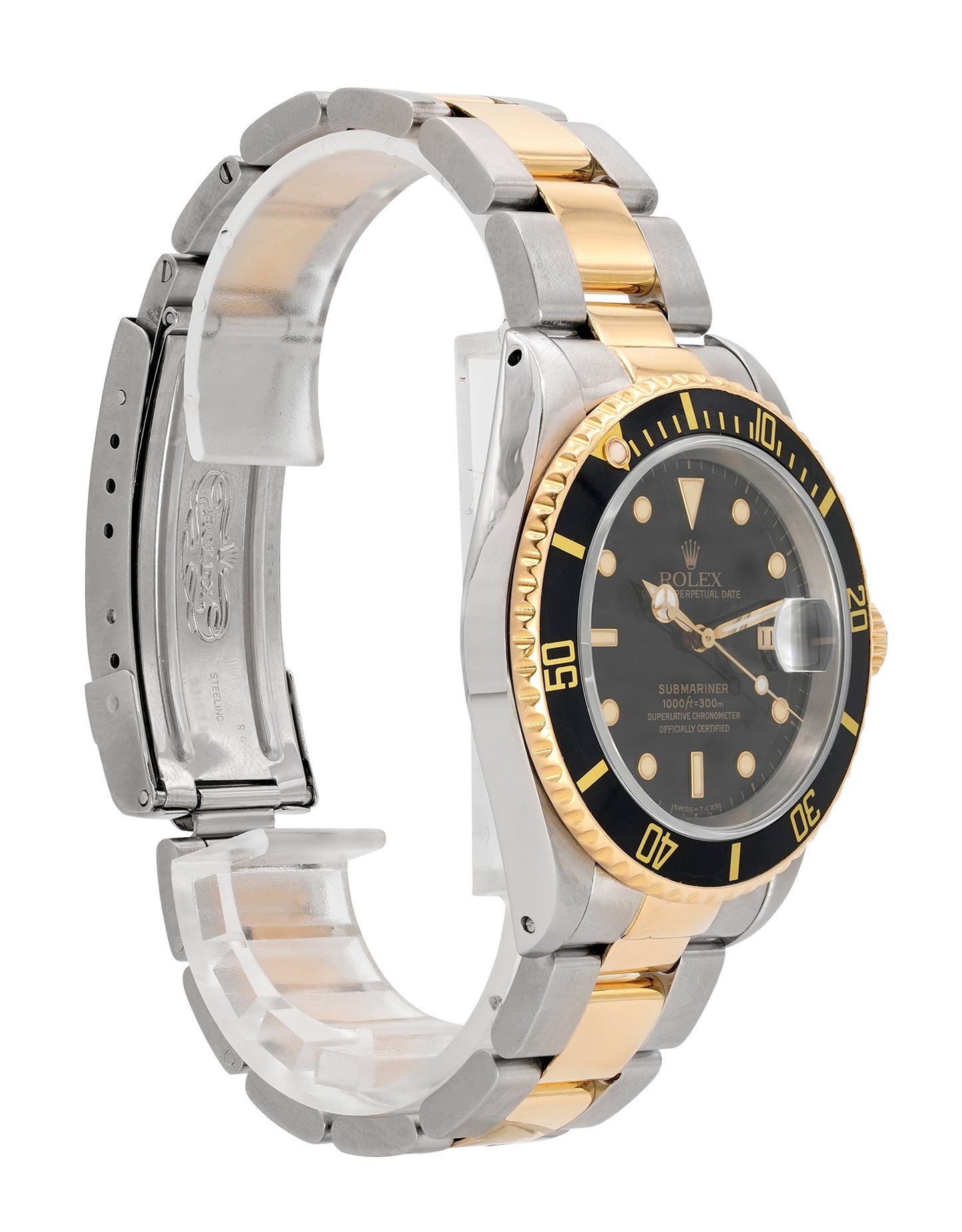Rolex Submariner