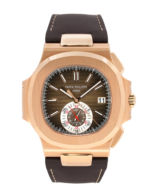 Patek Philippe Nautilus