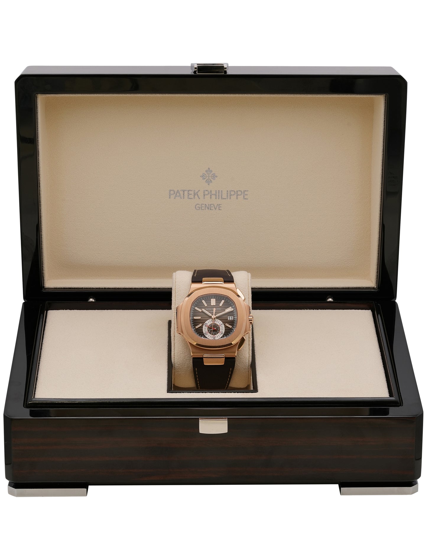 Patek Philippe Nautilus