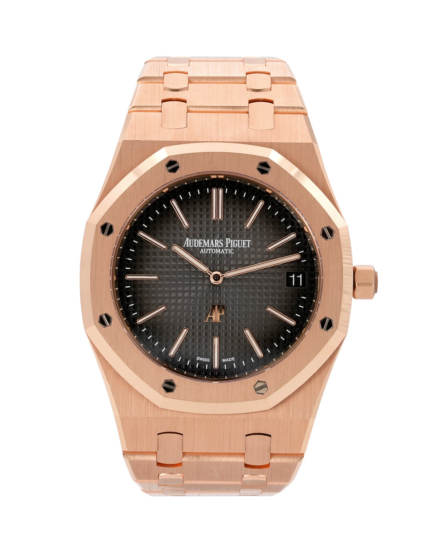 Audemars Piguet Royal Oak 'Jumbo'