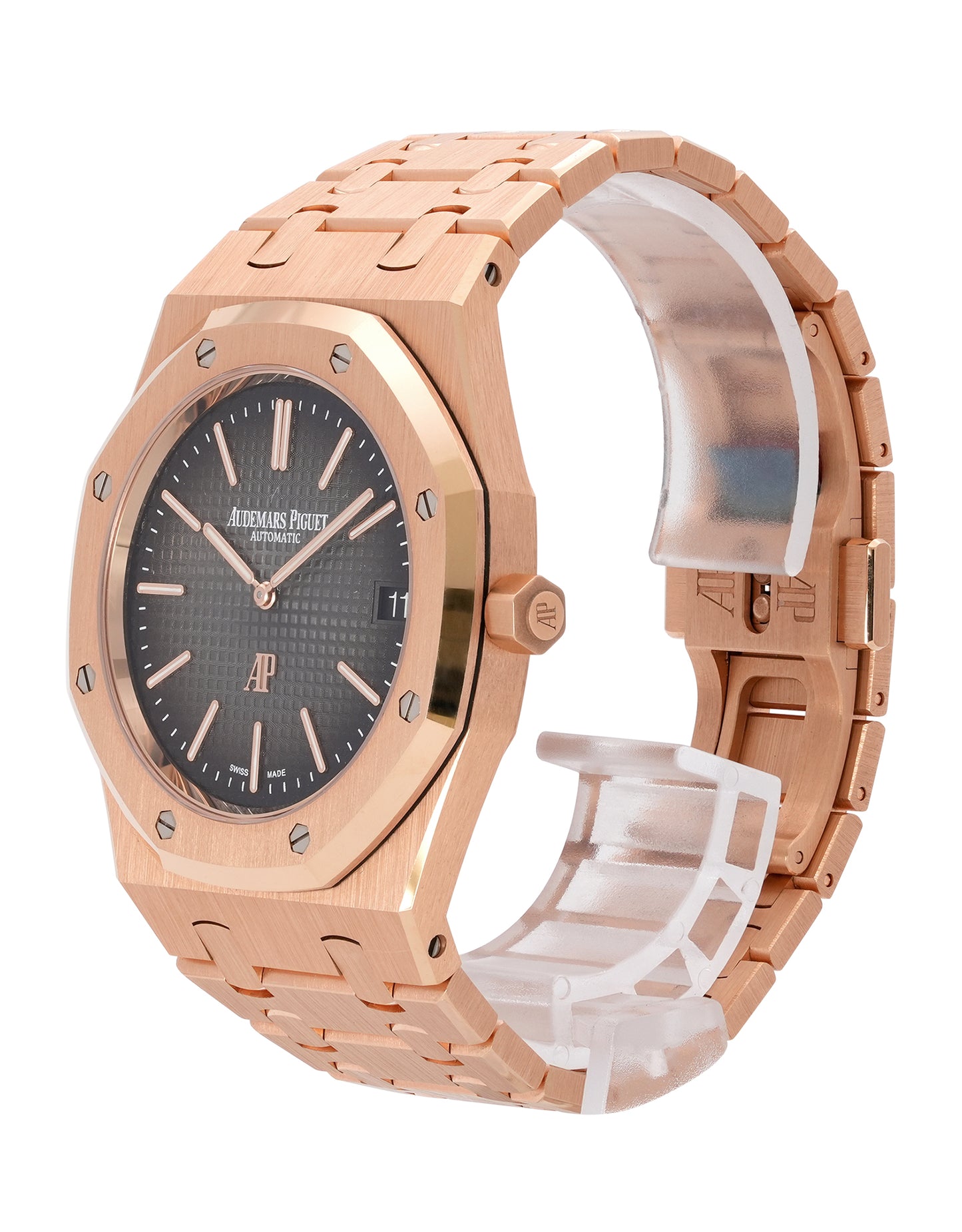 Audemars Piguet Royal Oak 'Jumbo'