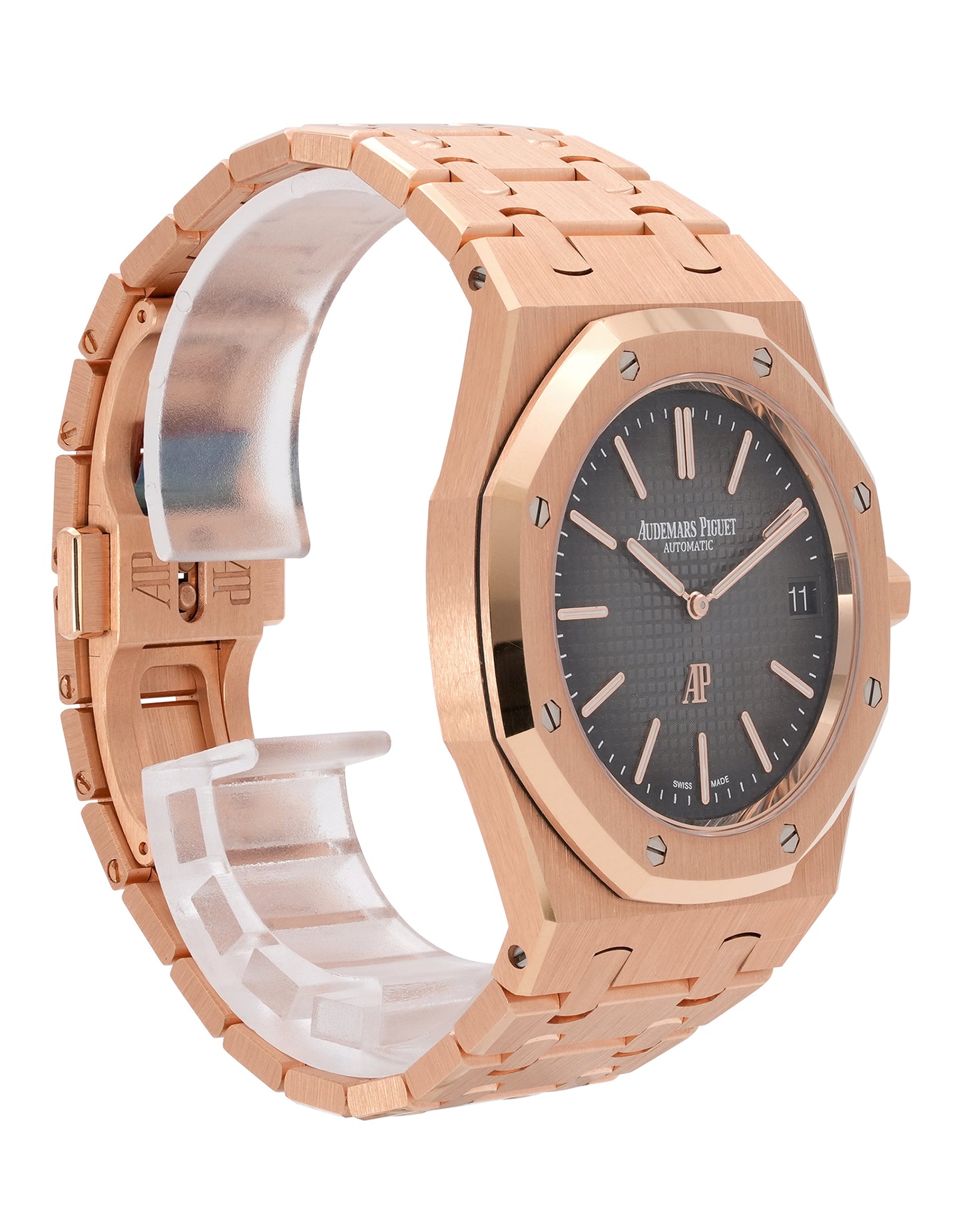 Audemars Piguet Royal Oak 'Jumbo'