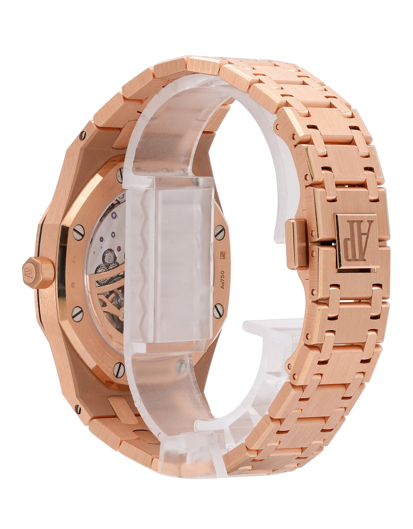 Audemars Piguet Royal Oak 'Jumbo'