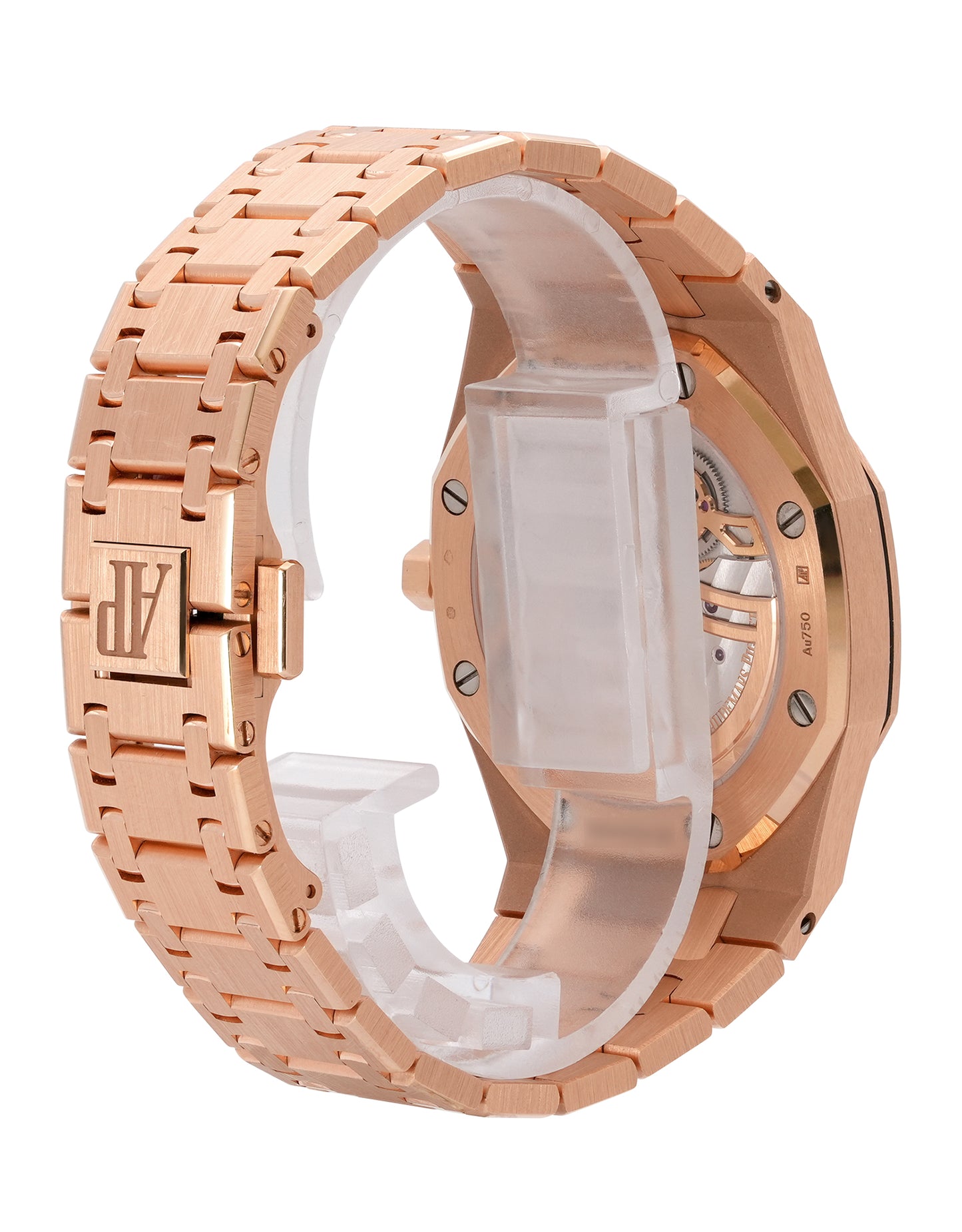 Audemars Piguet Royal Oak 'Jumbo'