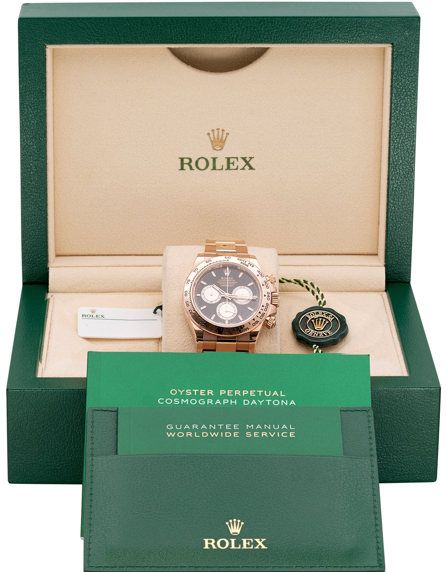 Rolex Daytona