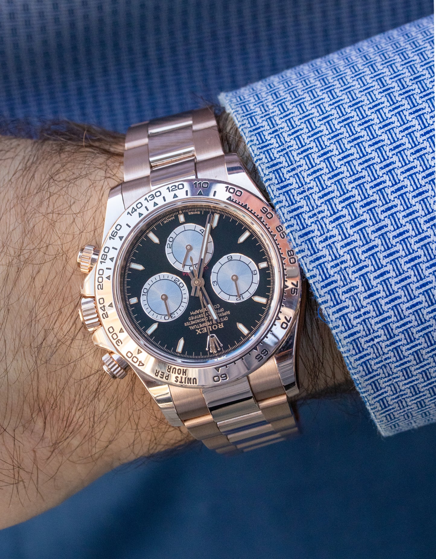 Rolex Daytona