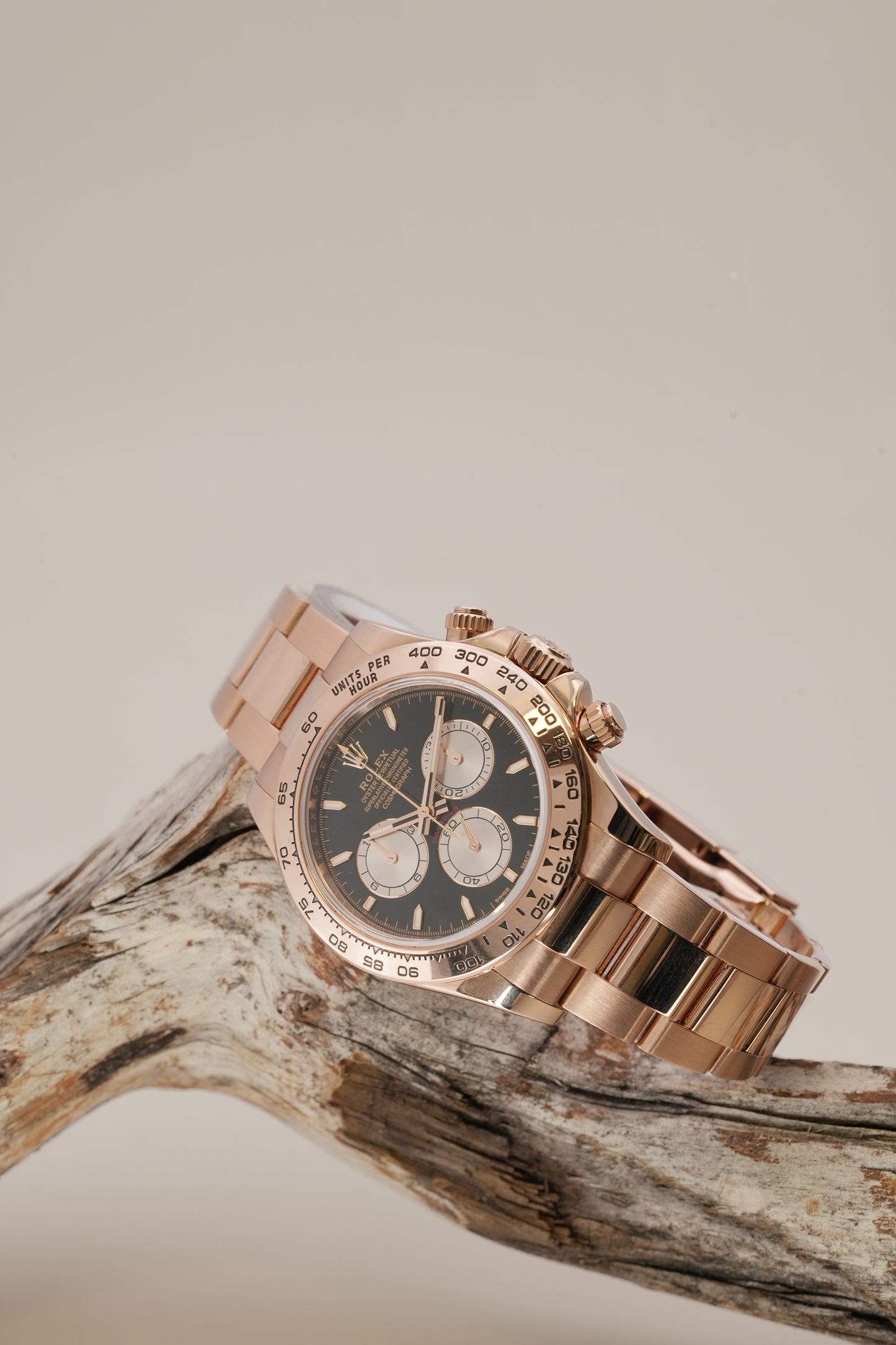 Rolex Daytona